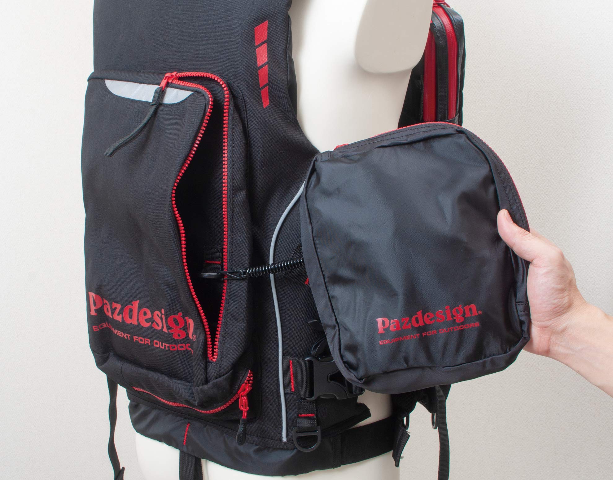 Amazon | Pazdesign(パズデザイン) アルティメット-V Ⅳ/ULTIMATE V-Ⅳ