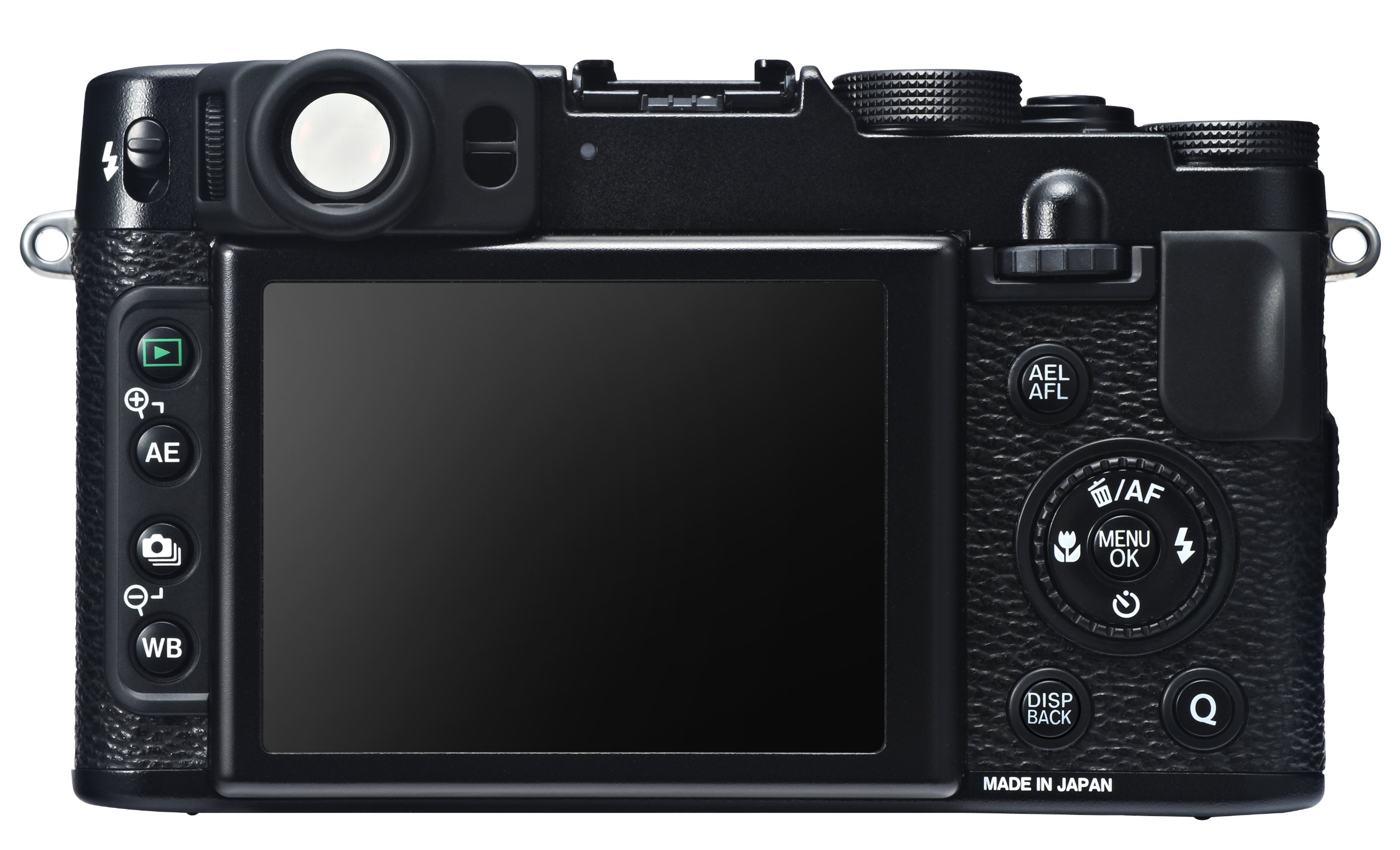 Amazon.co.jp: FUJIFILM デジタルカメラ X20B 光学4倍 ブラック F FX
