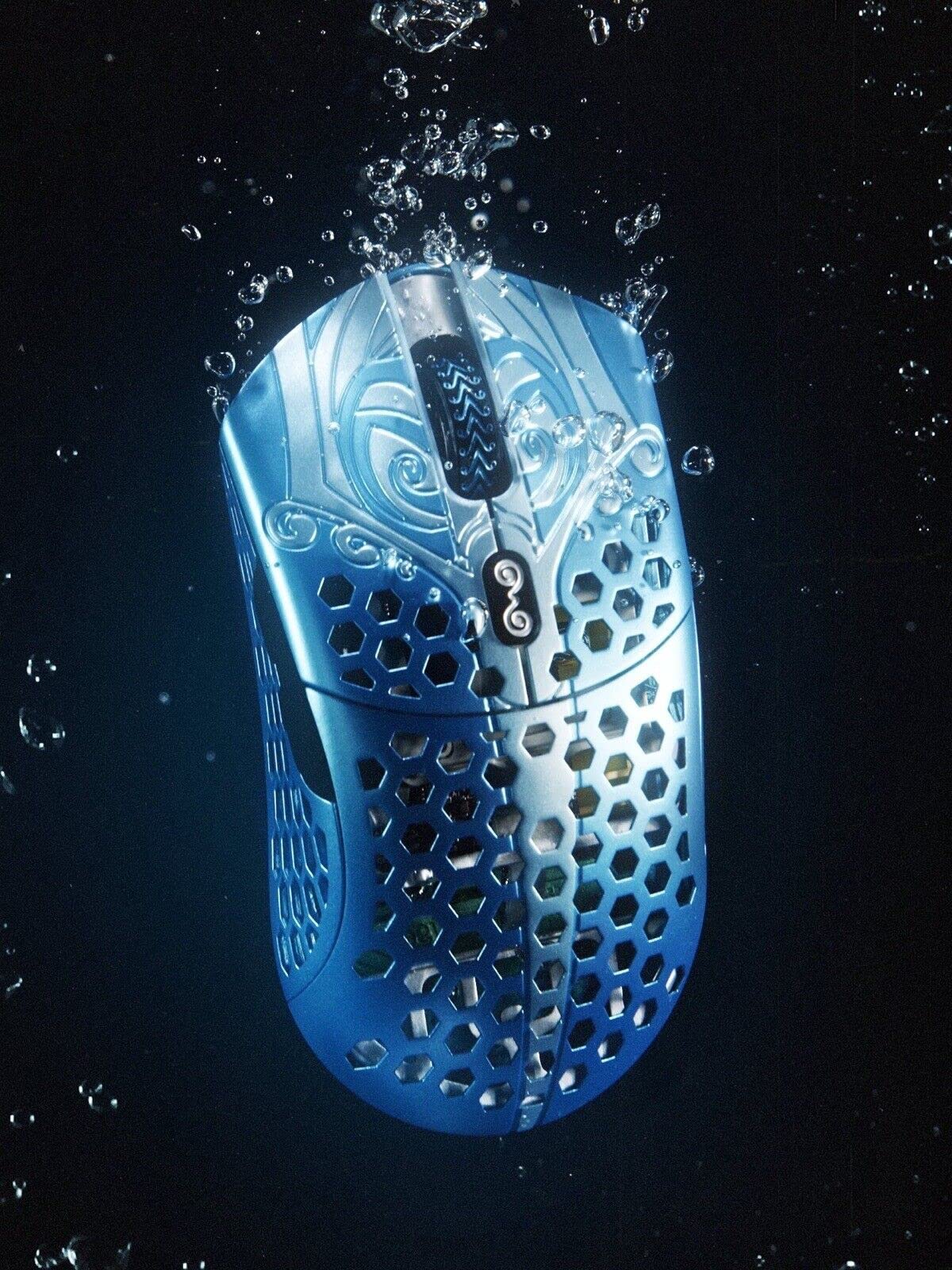 Amazon | Finalmouse starlight-12 poseidon ファイナルマウス スター