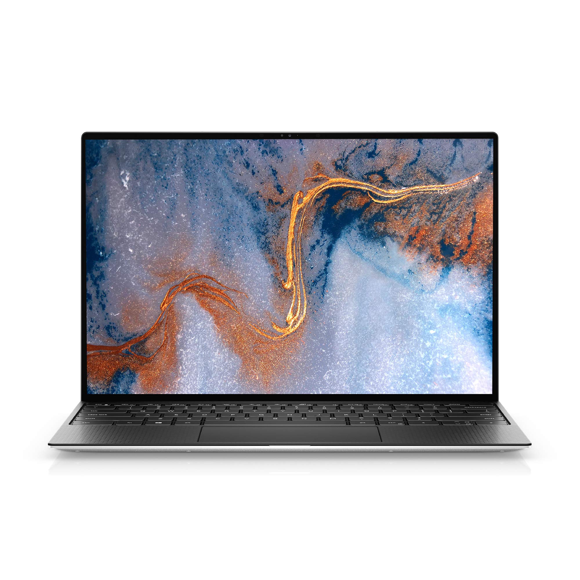 Amazon.com: Dell XPS 13 9310 Laptop - 13.4-inch OLED 3.5K
