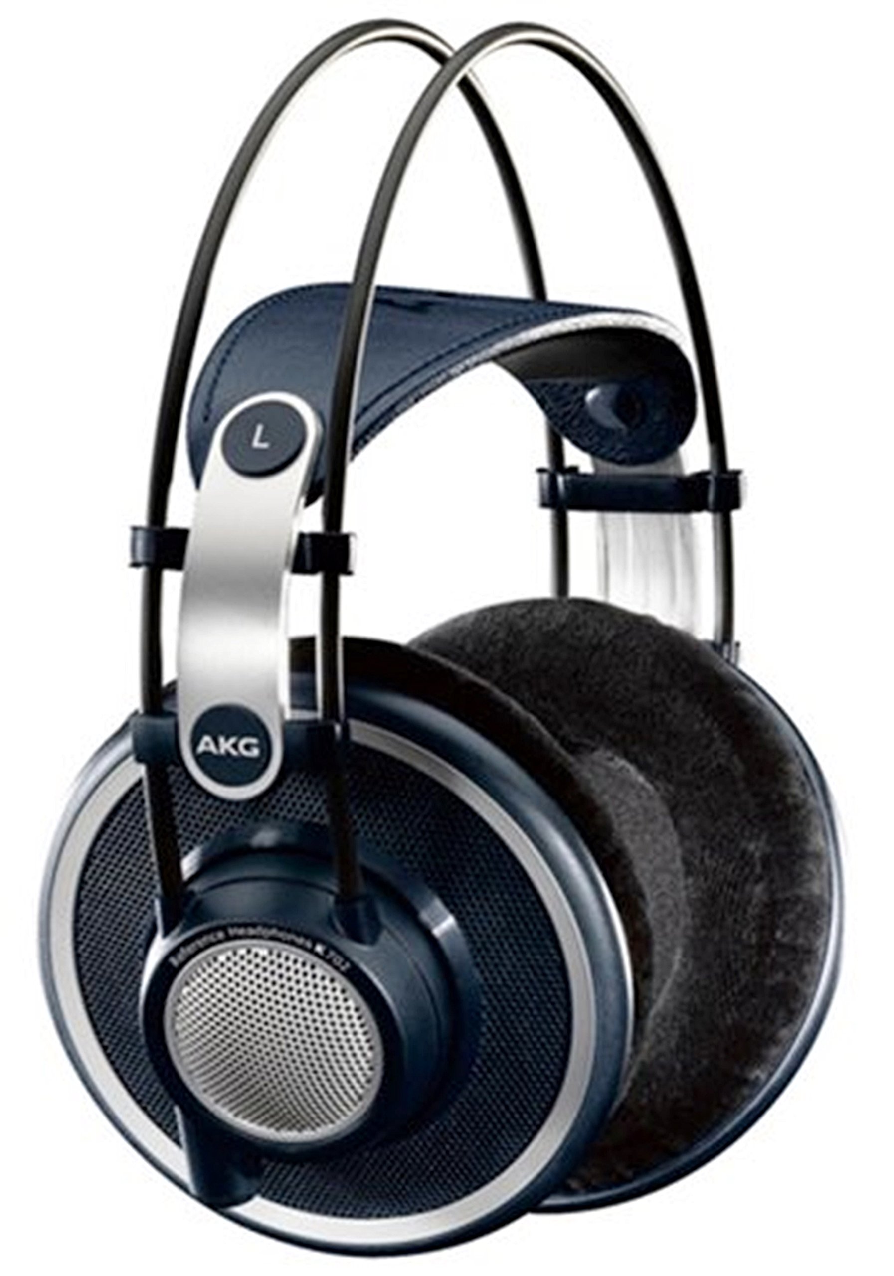 Amazon.co.jp: AKG K702 Open-Back Dynamic Reference Headphones