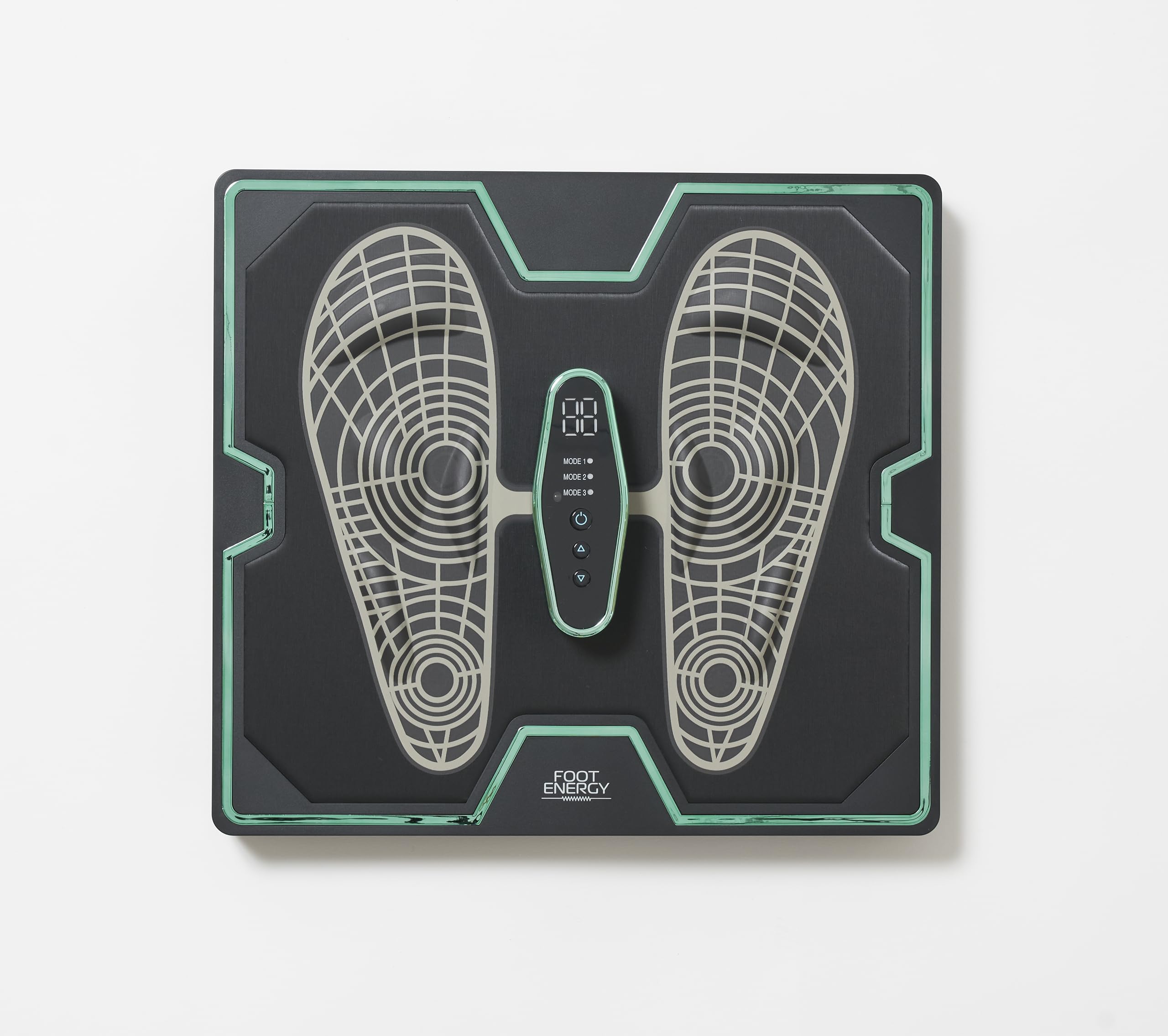 Amazon.co.jp: 【 保阪尚希 監修 】 フットエナジー (ミントブルー) 足