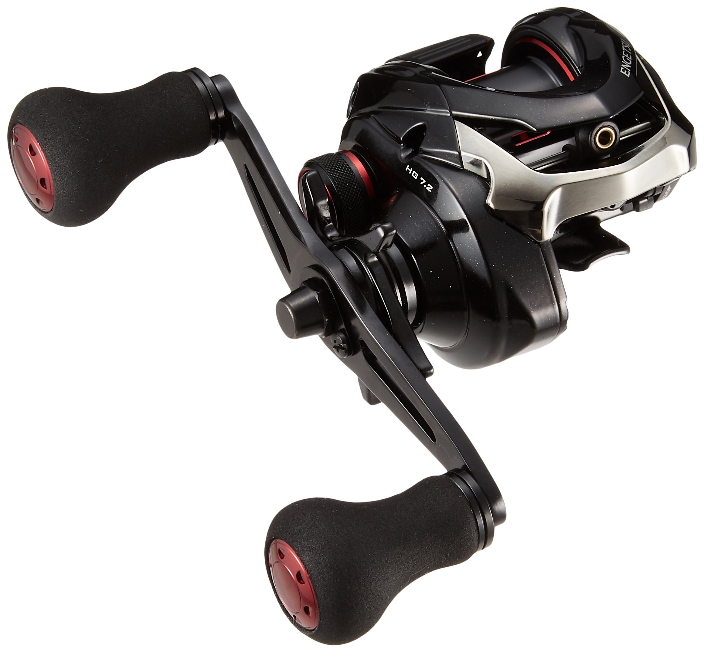 Amazon | シマノ(SHIMANO) ベイトリール タイラバ 両軸 17 炎月BB