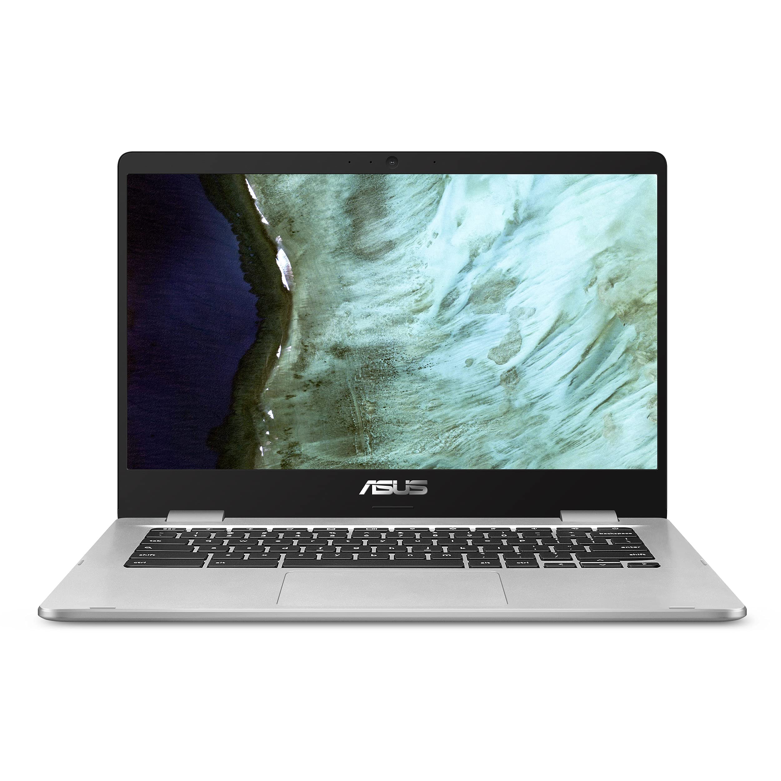 Amazon.com: ASUS Chromebook C423, 14.0