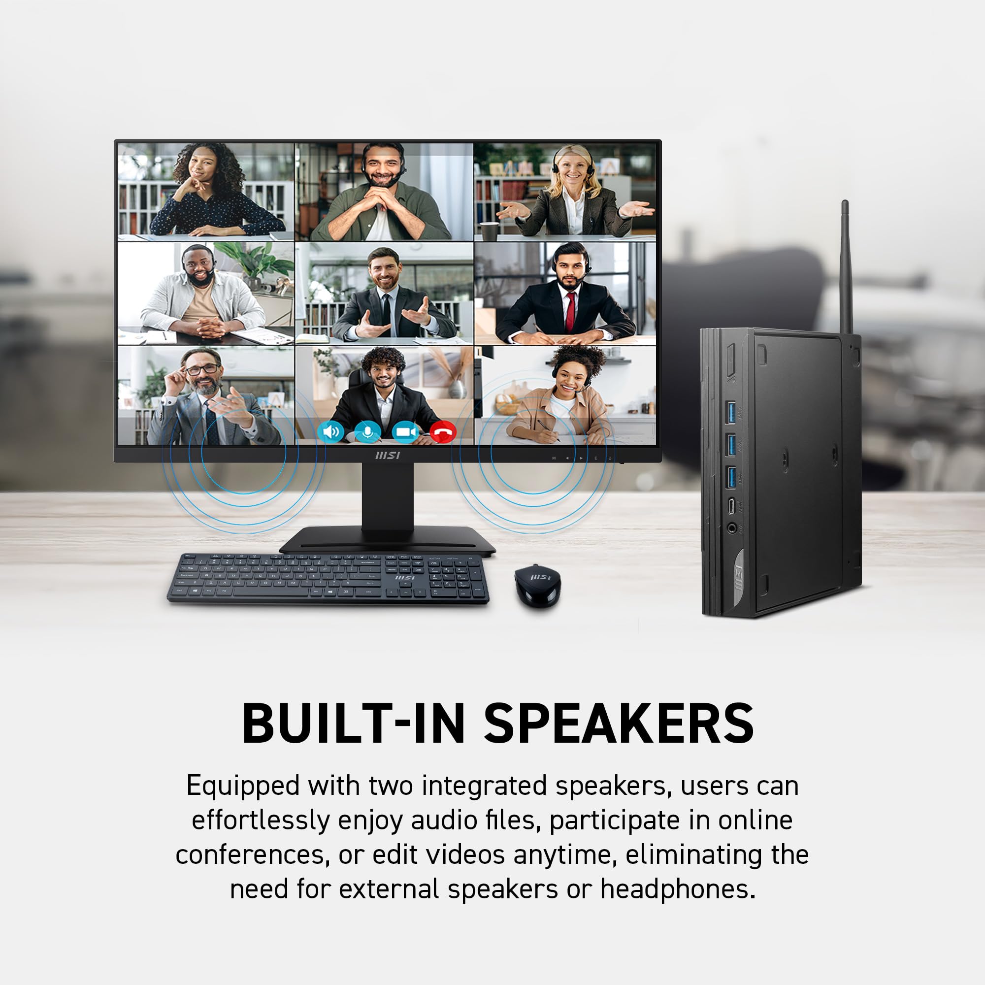 Amazon.co.jp: msi Pro MP273A 27インチ モニター 1920 x 1080 (FHD