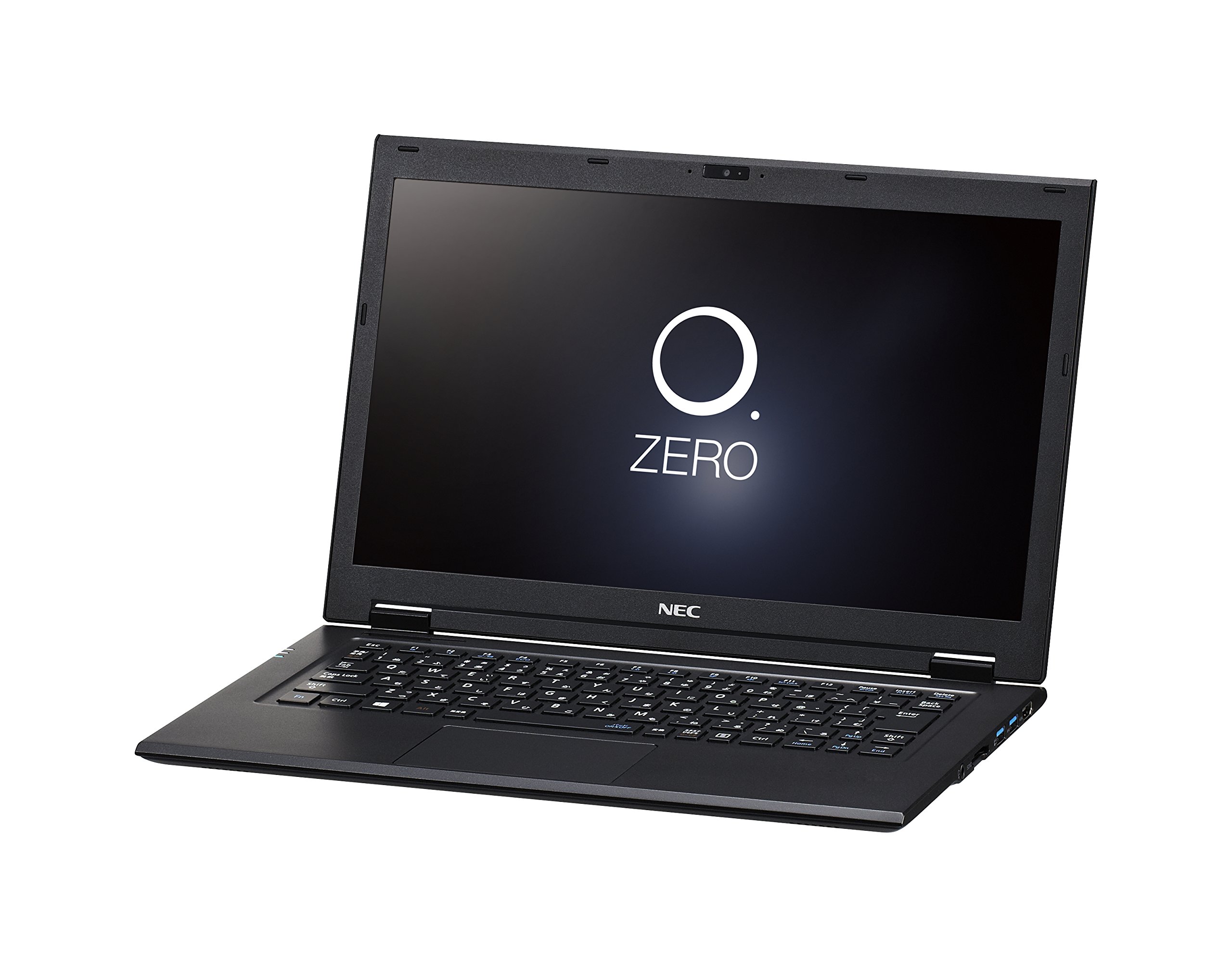 Amazon.co.jp: NEC PC-HZ550FAB LAVIE Hybrid ZERO : パソコン・周辺機器
