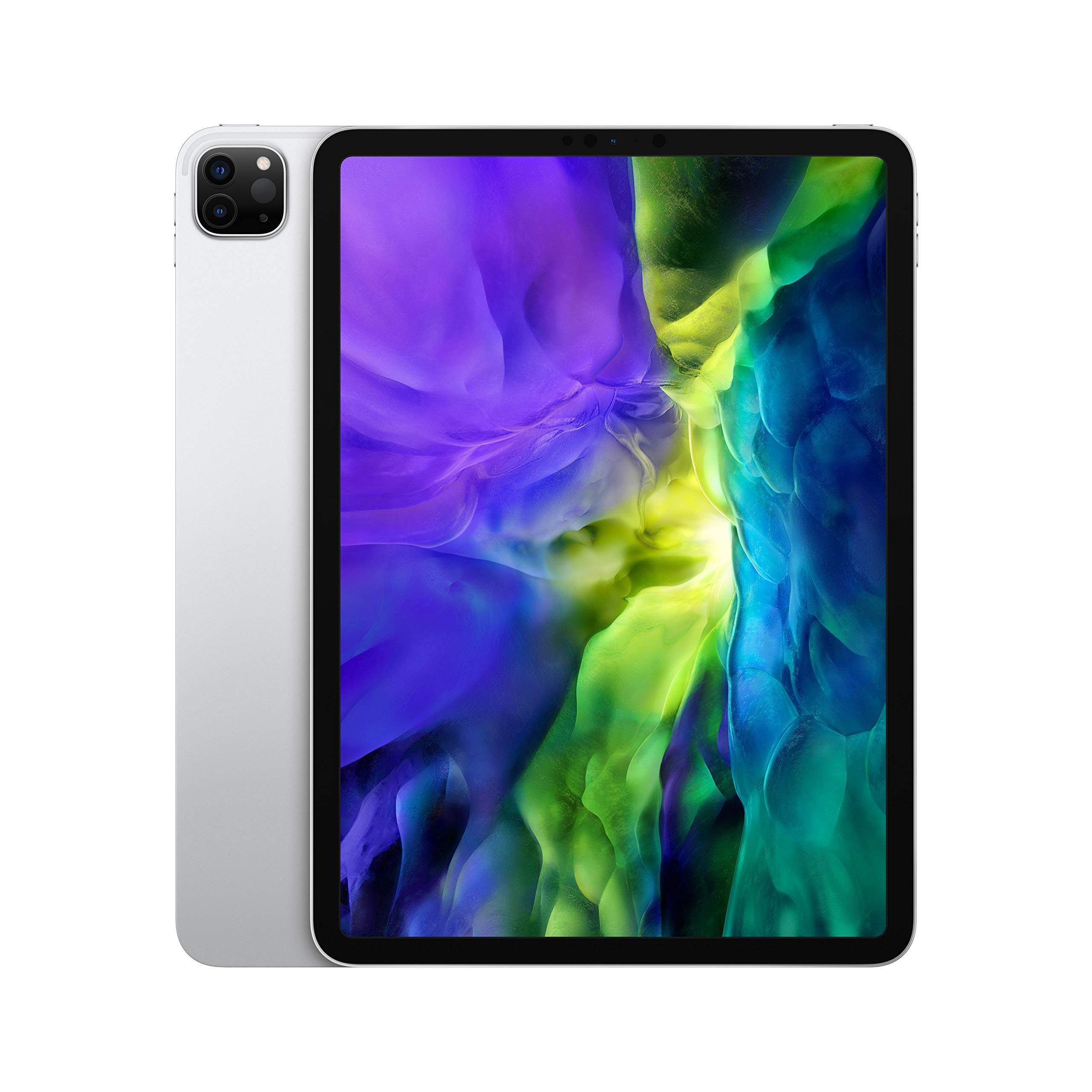 Amazon.co.jp: 【整備済み品】 Apple iPad Pro 11インチ (第2世代) Wi