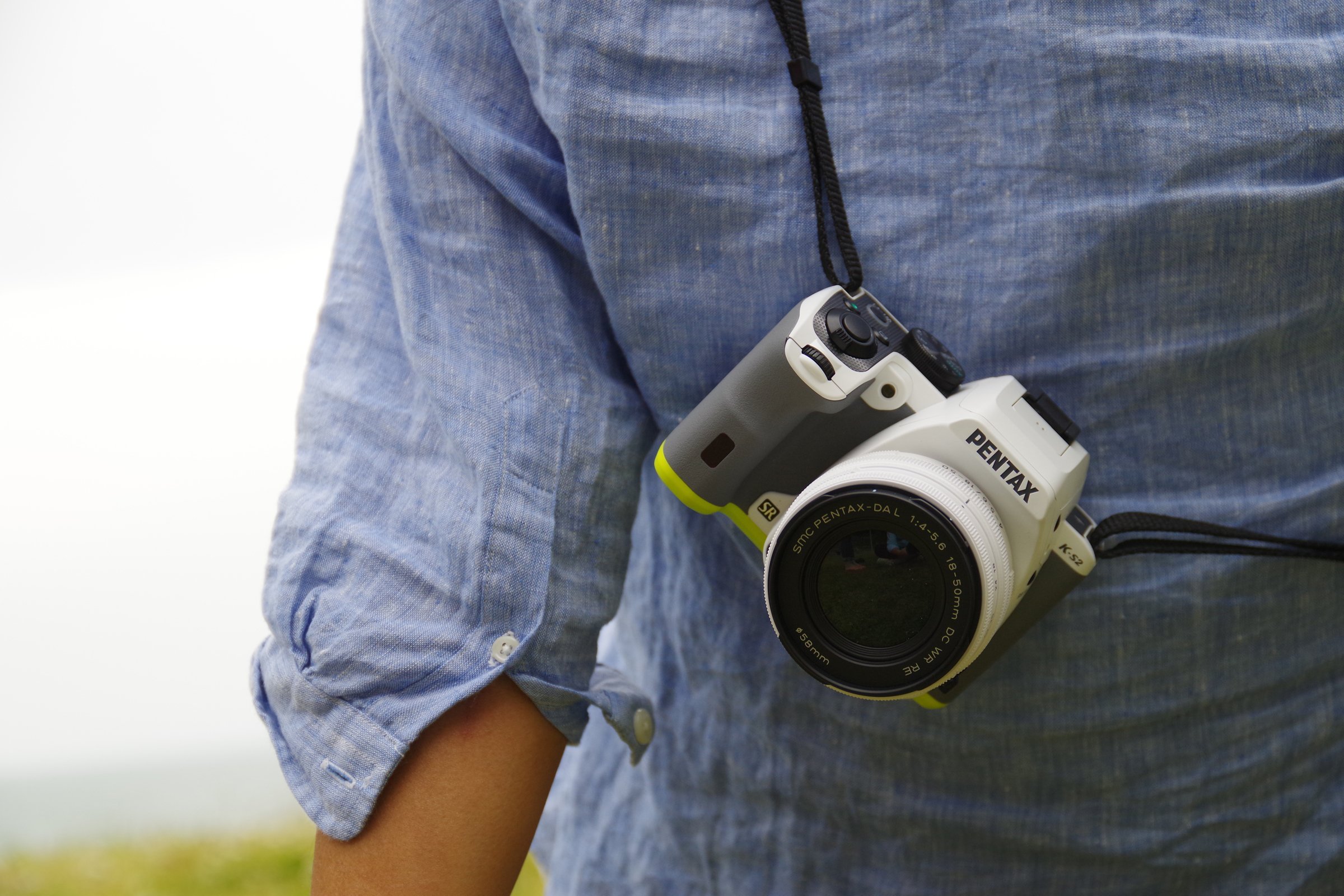 Amazon | RICOH PENTAX デジタル一眼レフ PENTAX K-S2 ボディ