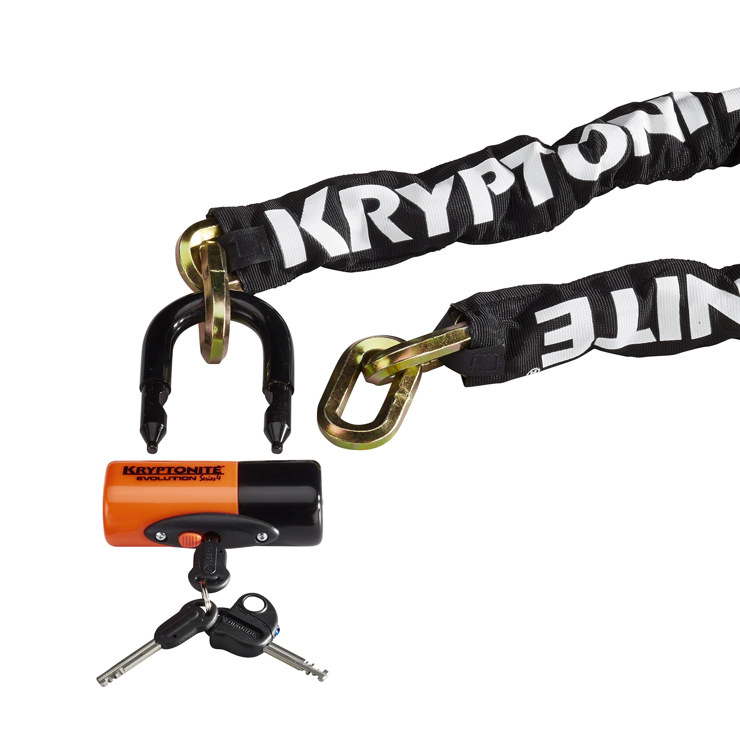 Amazon | KRYPTONITE ( クリプトナイト ) ロック NEW YORK LOCK [ NY