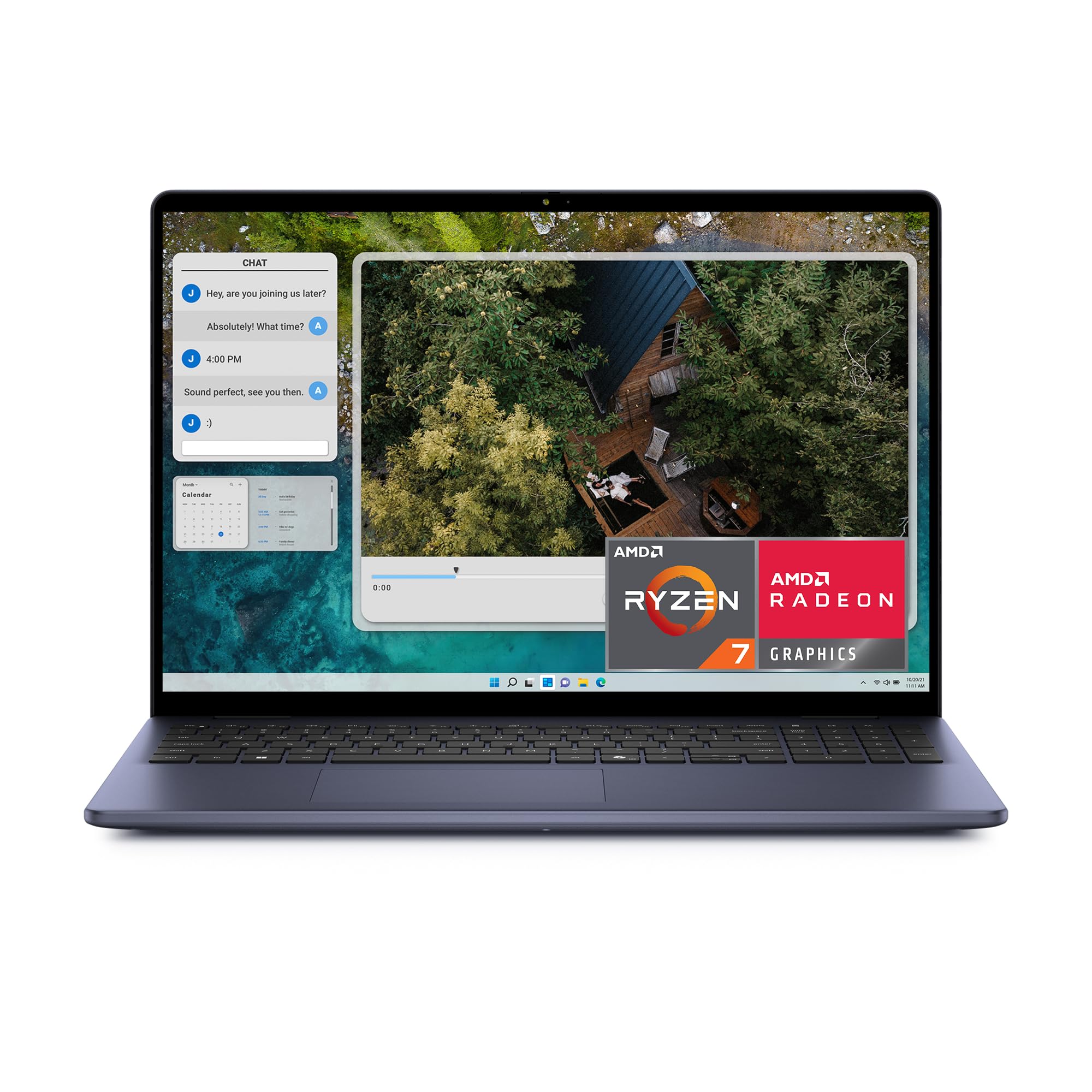 Amazon.co.jp: Dell Inspiron 16 5645 ノートパソコン - 16.0 16:10