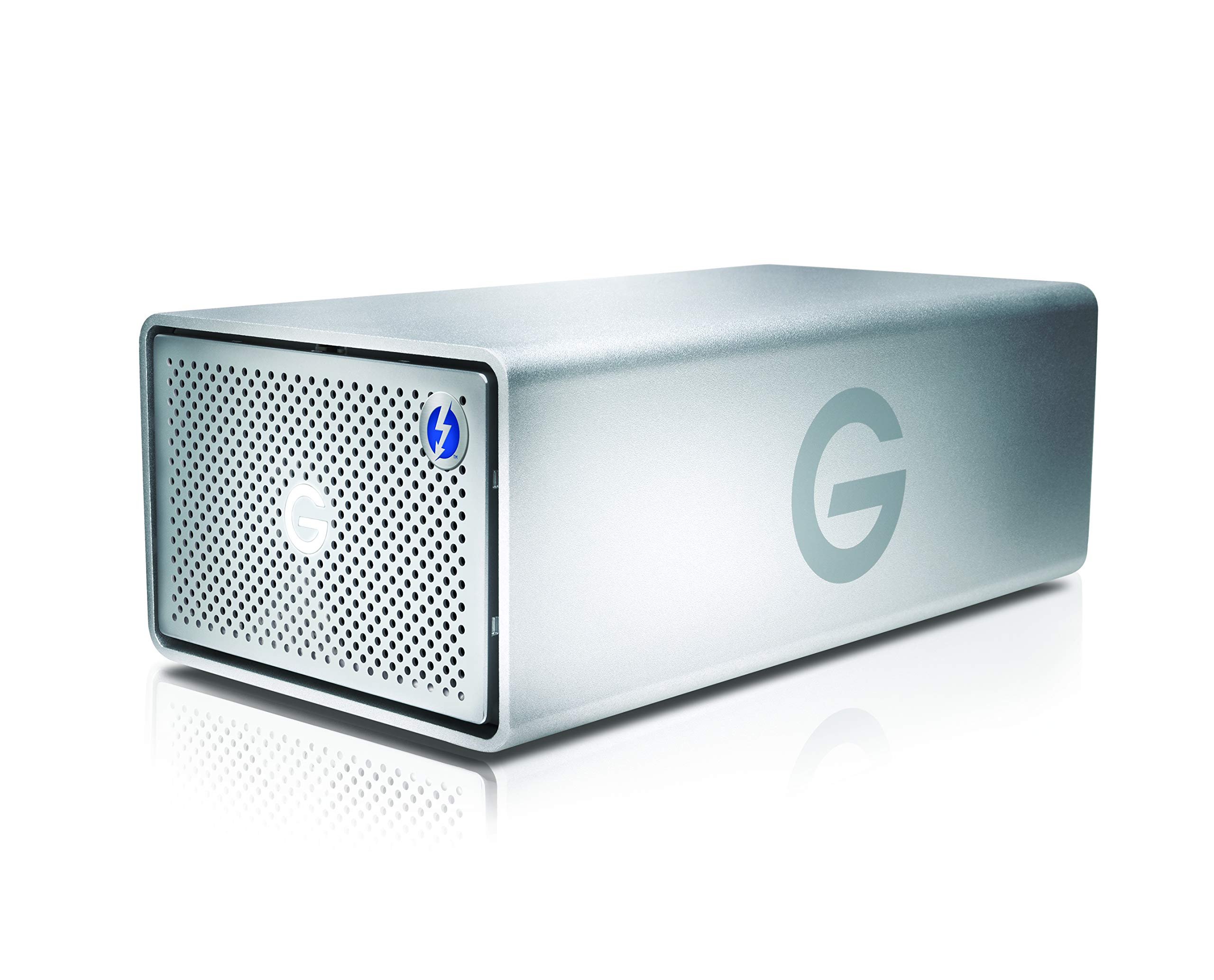 Amazon.com: G-Technology 12TB G-RAID with Thunderbolt 3, USB-C
