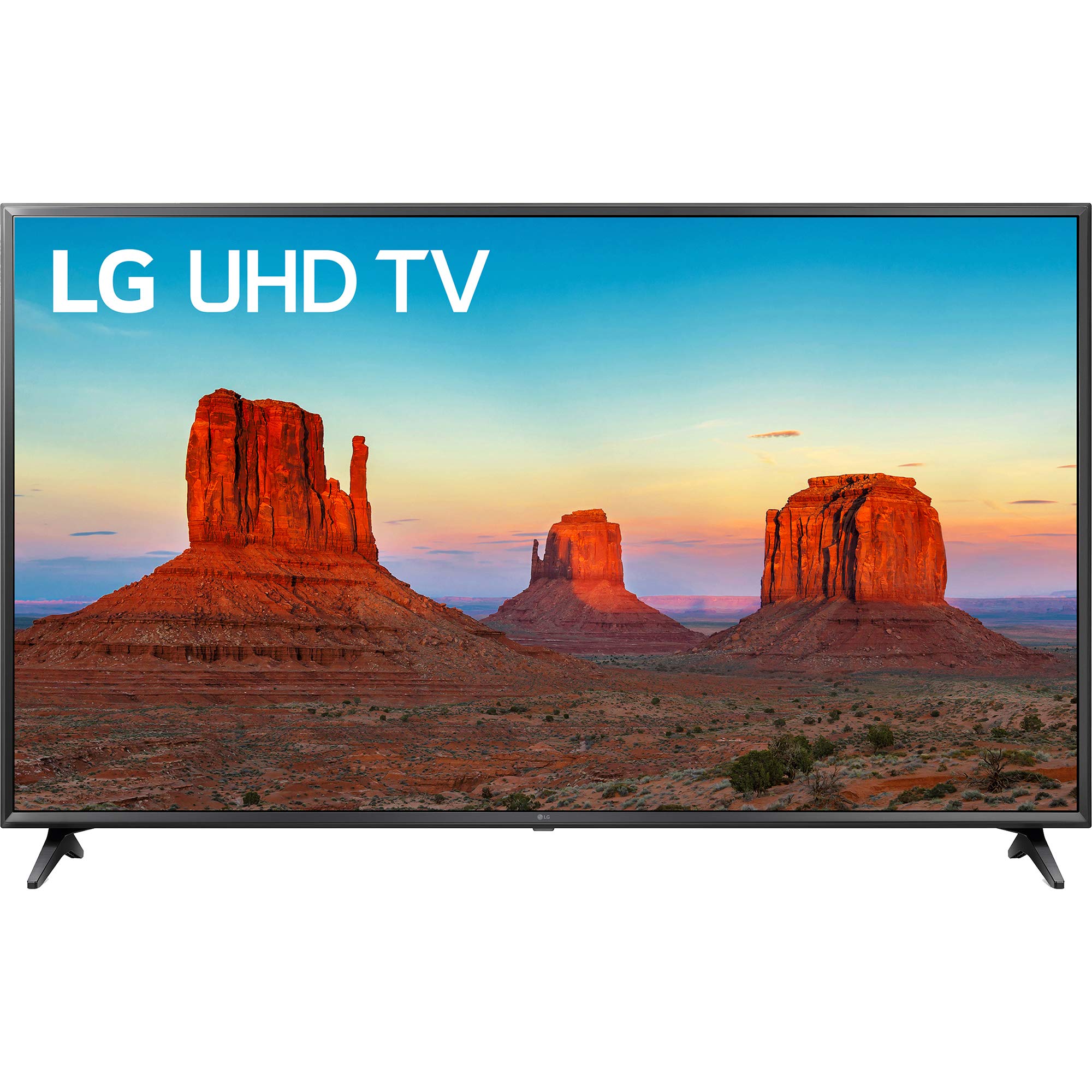 Amazon.com: 65UK6090 UK6090PUA 4K HDR Smart LED UHD TV - 65