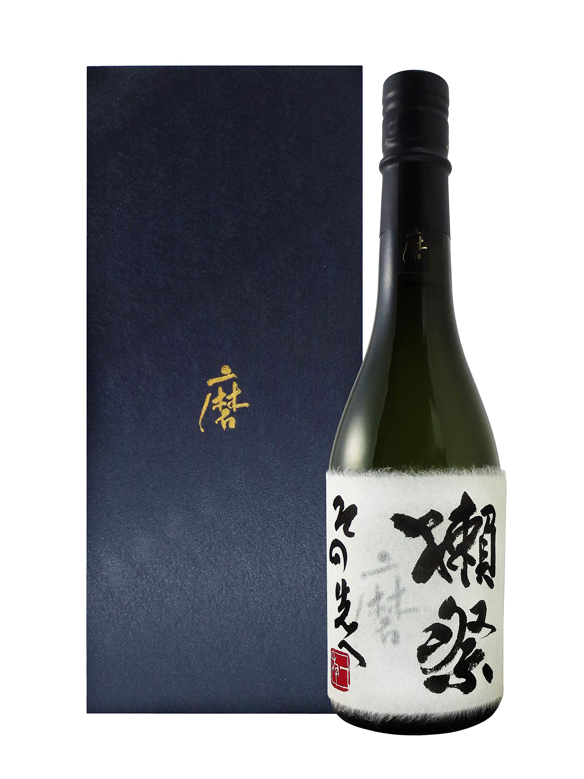 Amazon.co.jp: 獺祭 磨きその先へ : 食品・飲料・お酒