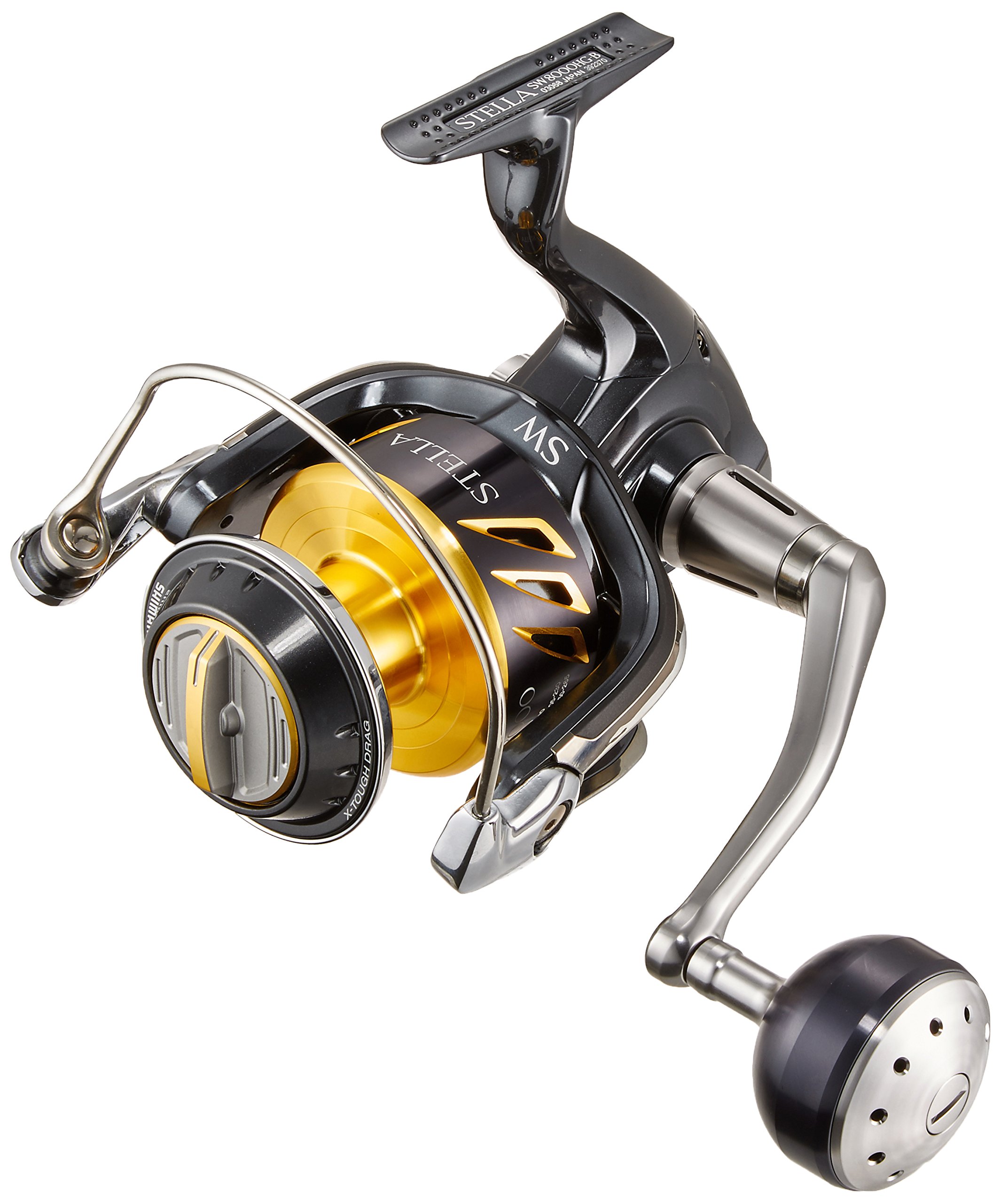 SHIMANO 13 STELLA SW10000PG スピニングリール シマノ 13 ステラ