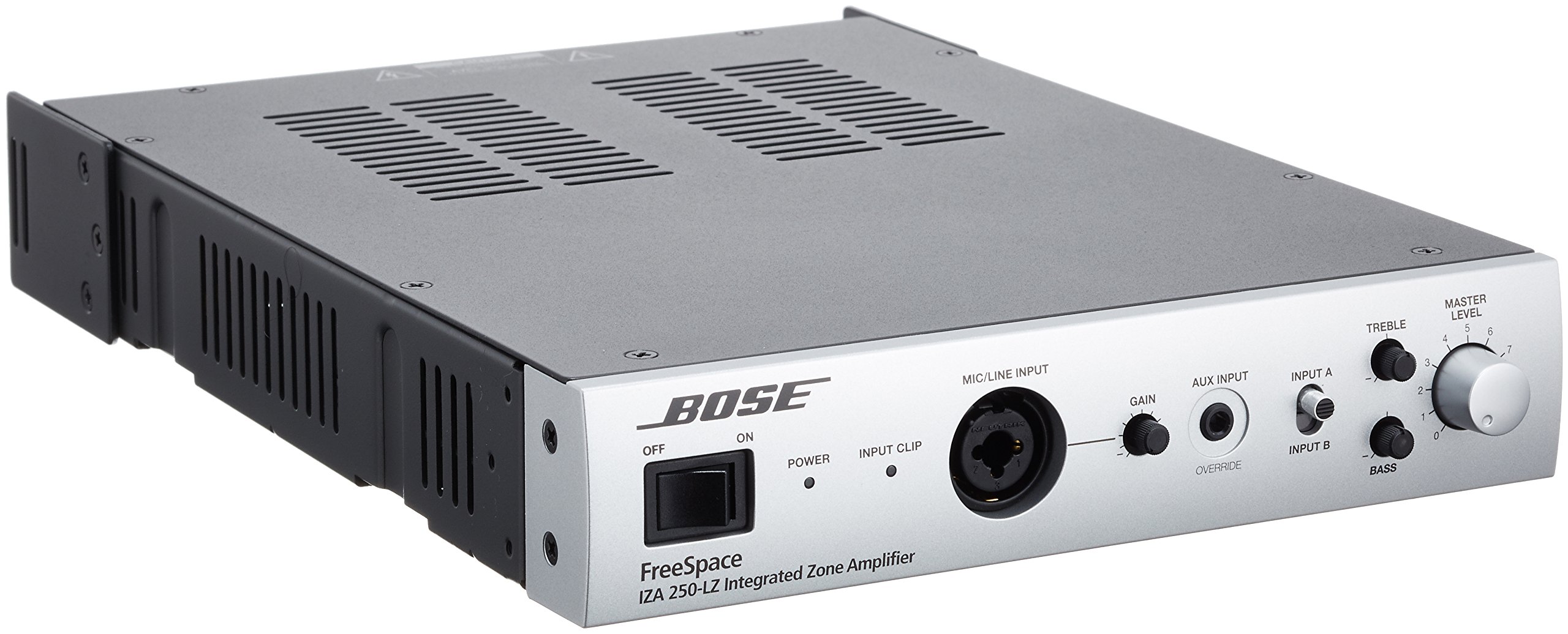 Amazon | Bose FreeSpace IZA250-LZ integrated zone amplifier
