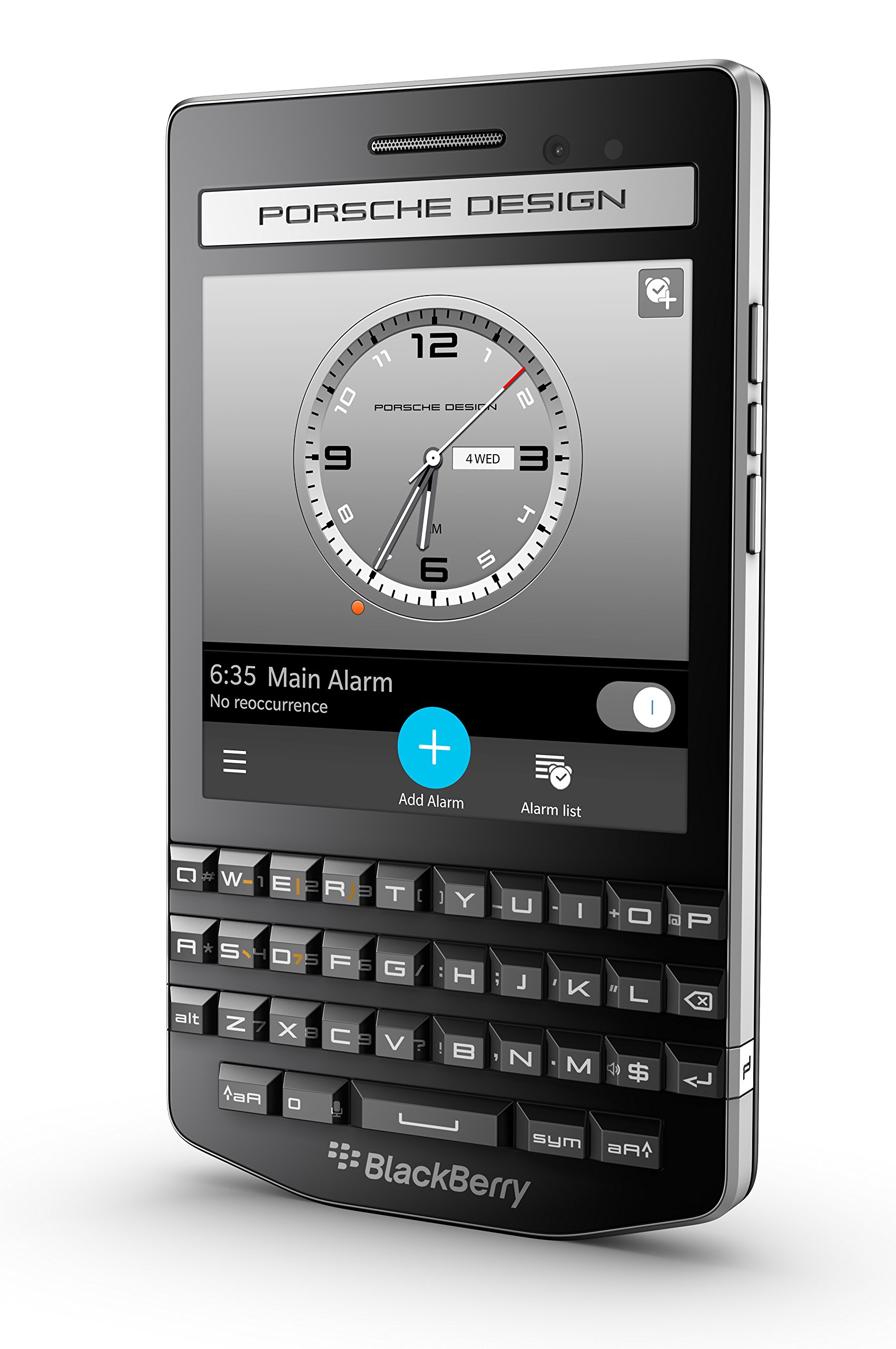 Amazon | BlackBerry Porsche Design P'9983 | BlackBerry