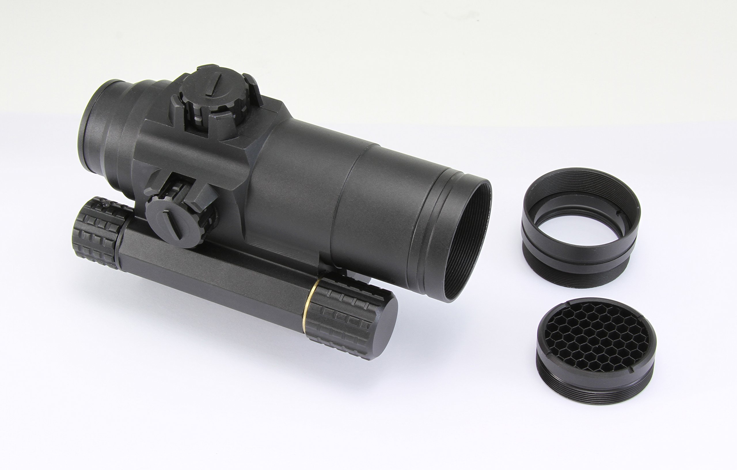 Amazon | ノーベルアームズ NEW MODEL【SURE HIT M4s】Adovanced