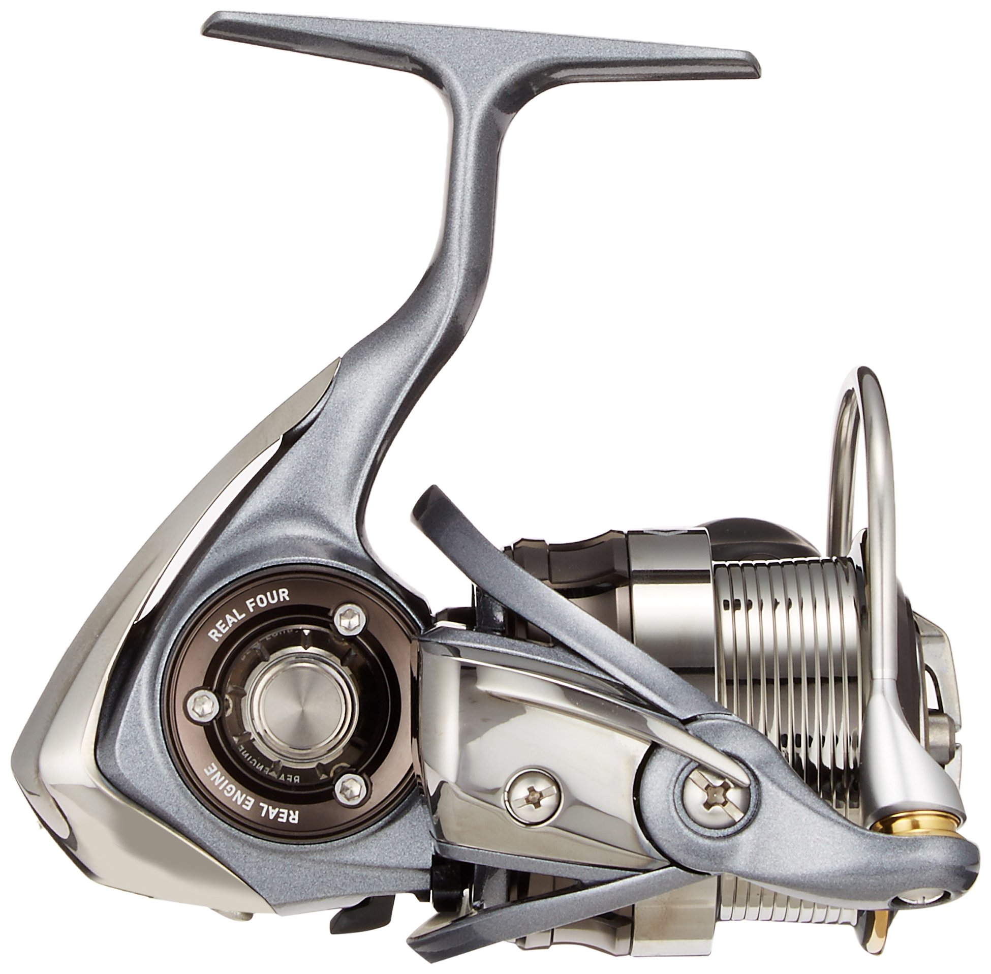 Amazon | ダイワ(Daiwa) スピニングリール 15 ルビアス 2506H (2500