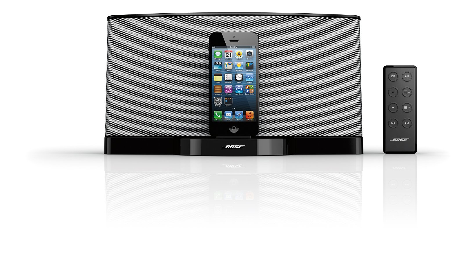 Amazon.com: Bose SoundDock Series III Digital Music System with