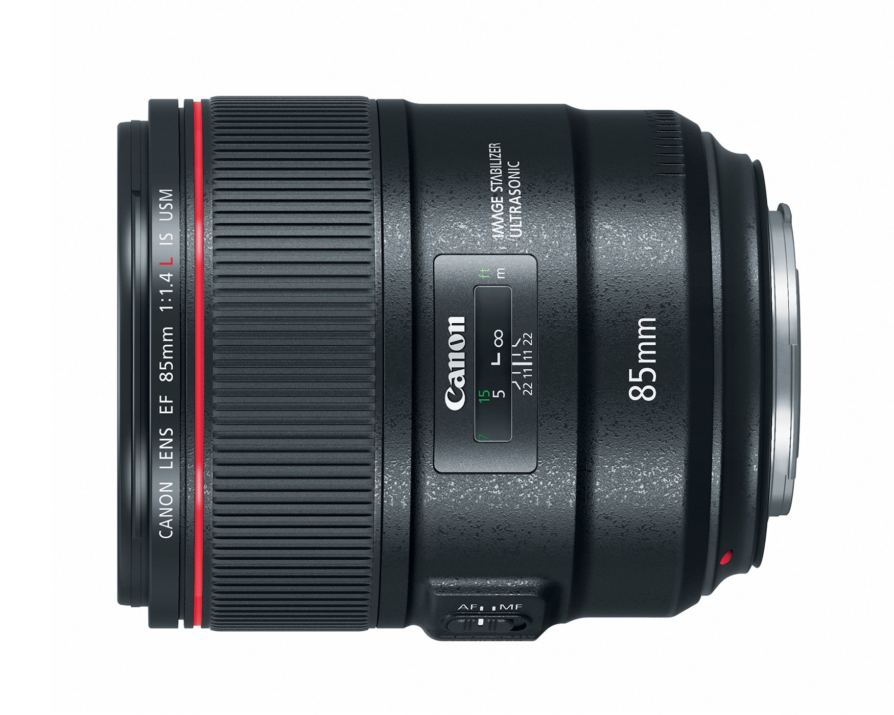 Amazon | Canon 単焦点レンズ EF85mm F1.4L IS USM フルサイズ対応