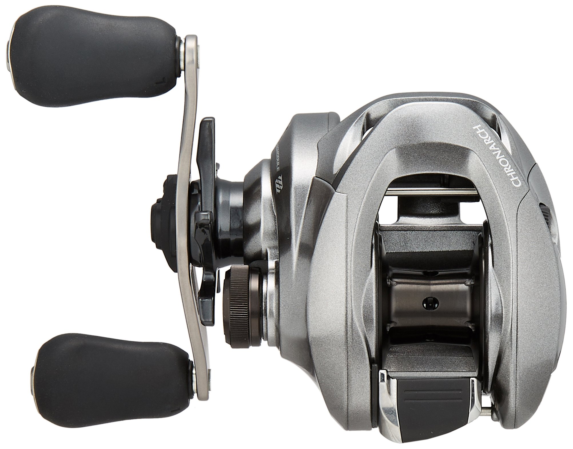 Amazon | シマノ(SHIMANO) ベイトリール 17 クロナーク MGL 151 左