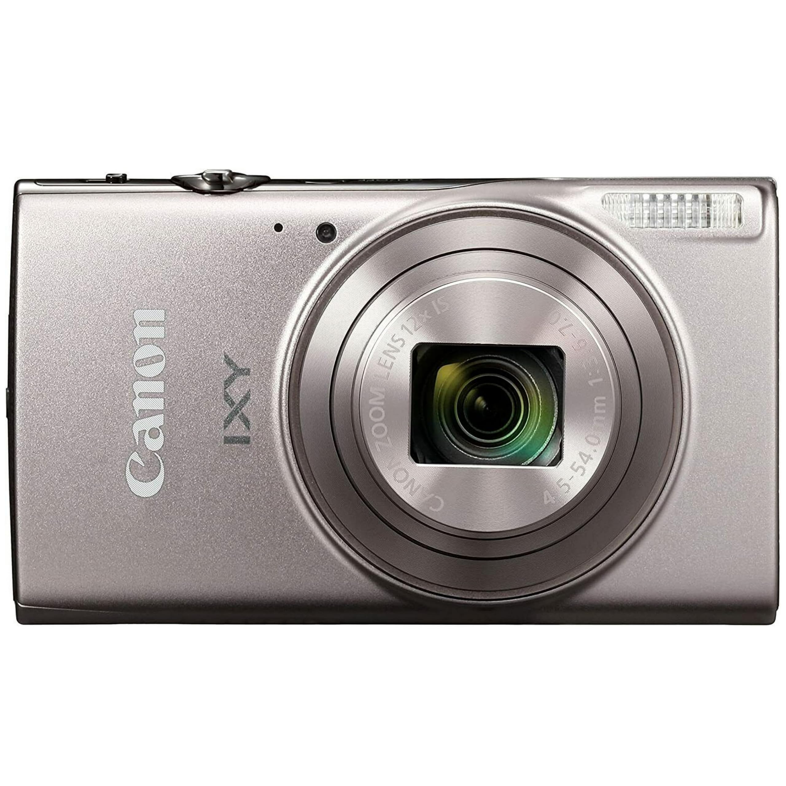 Amazon.com : Canon PowerShot IXY 650 (ELPH 360) HS Digital Camera