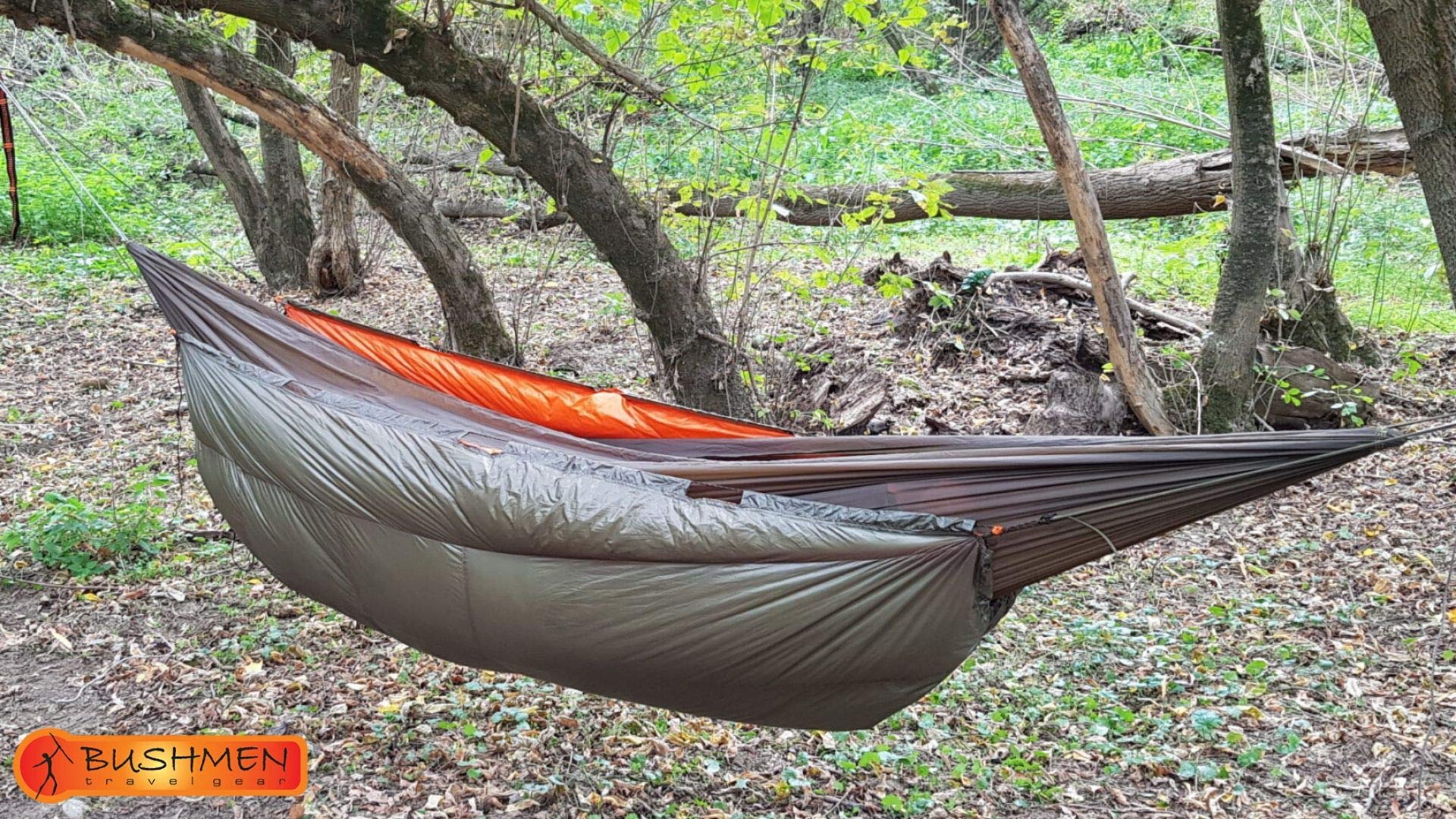 Amazon.co.jp: 【BUSHMEN travel gear】 【ブッシュメン トラベル ギア