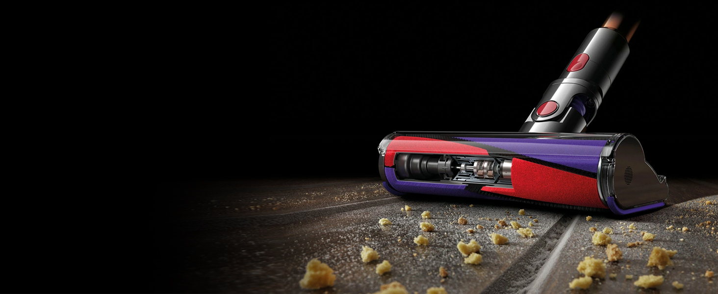 Amazon | Dyson(ダイソン) 掃除機 コードレス Dyson Cyclone V10