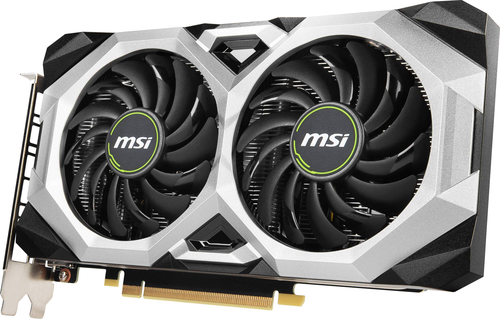 Amazon | MSI GeForce RTX 2070 VENTUS GP グラフィックスボード