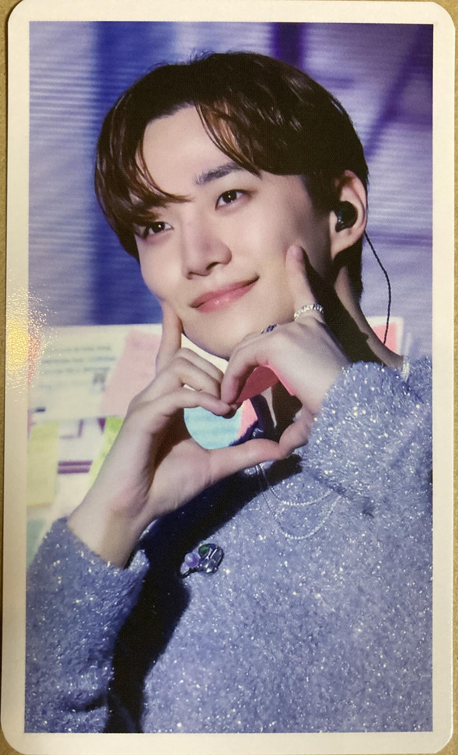 Amazon.co.jp: ジュノ グッズ フォトカード 60枚セット Photocard Set