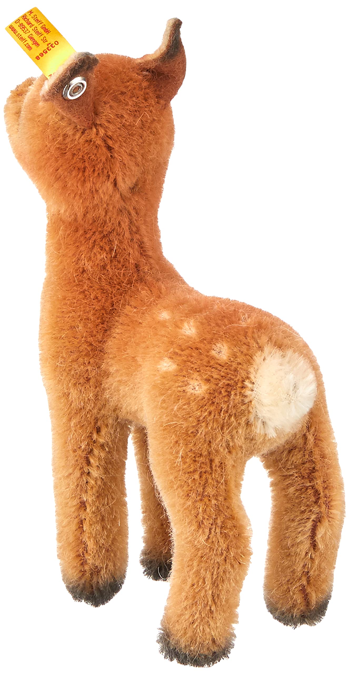 Amazon.co.jp: Steiff シュタイフ ワイルドライフ シカ (ギフト