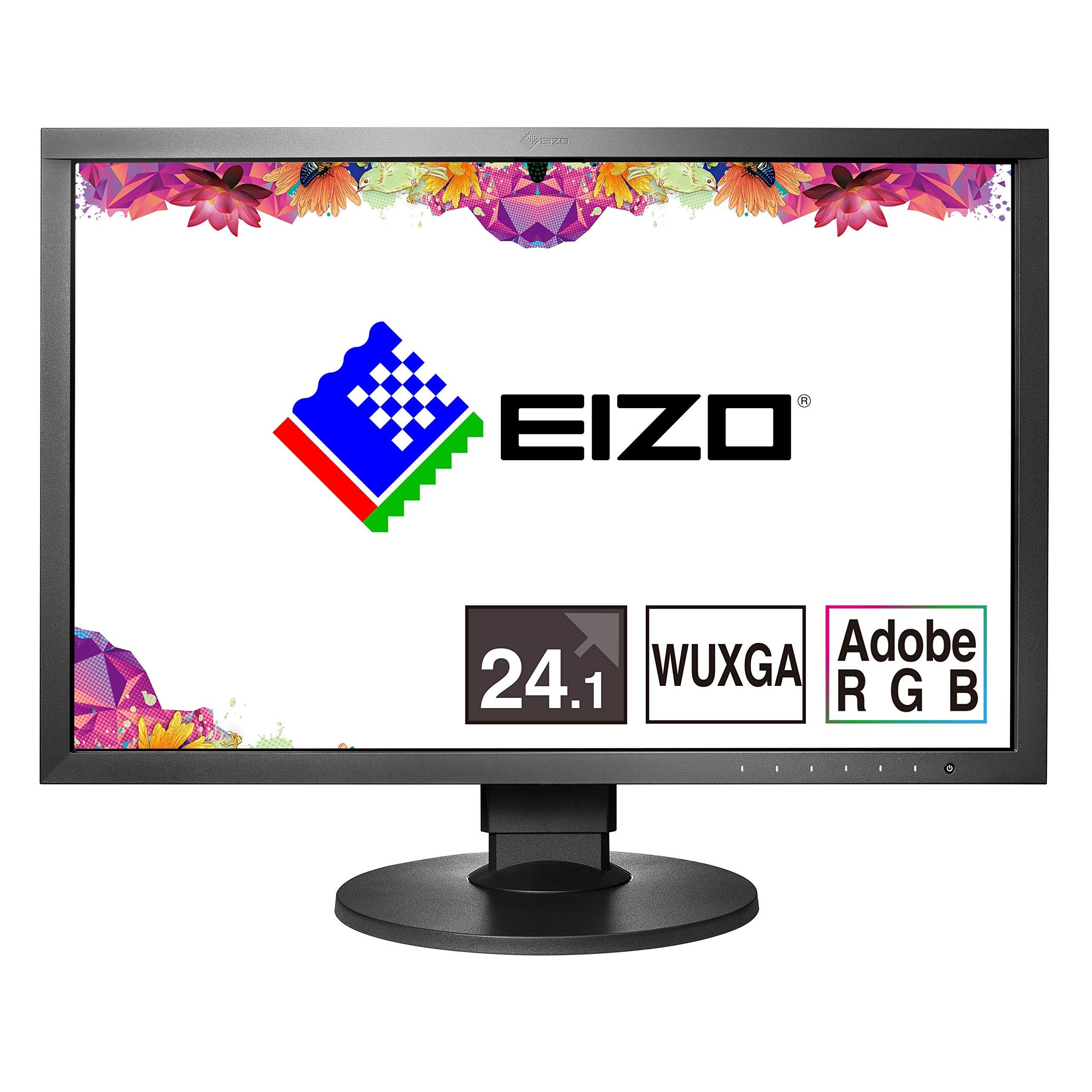 Amazon.co.jp: EIZO ColorEdge CS2420-Z (24.1型カラーマネージメント