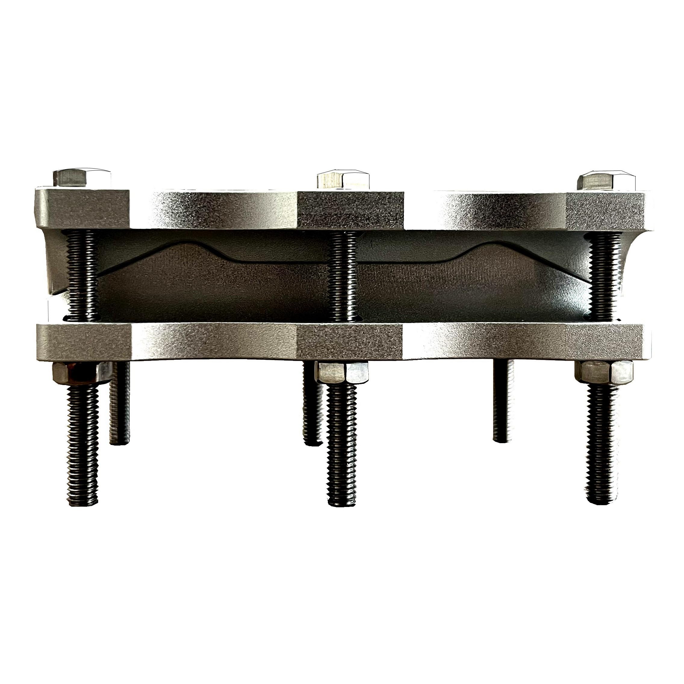 Amazon.com: Noahwood Professional Fingerboard Deck Mold, Metal Cut