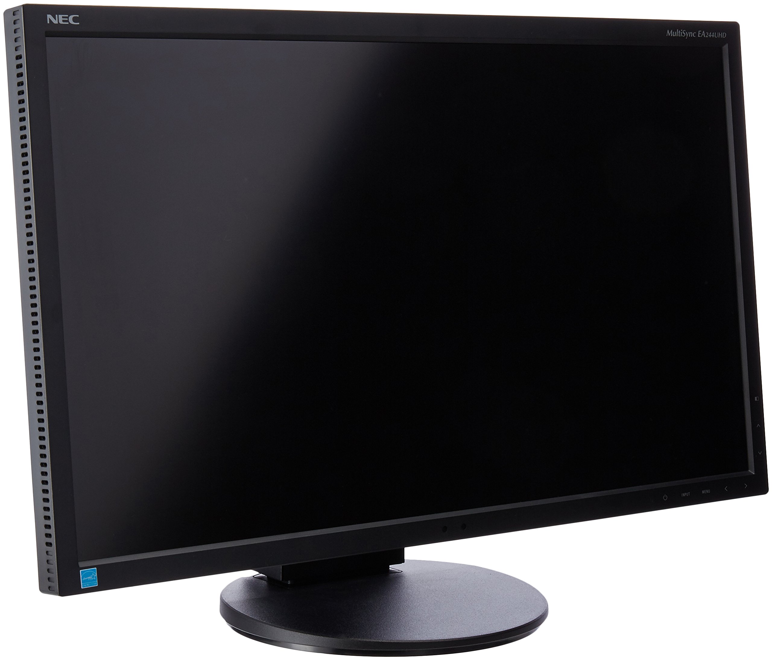 Amazon.co.jp: NEC MultiSync EA244UHD-BK - LED monitor - 24