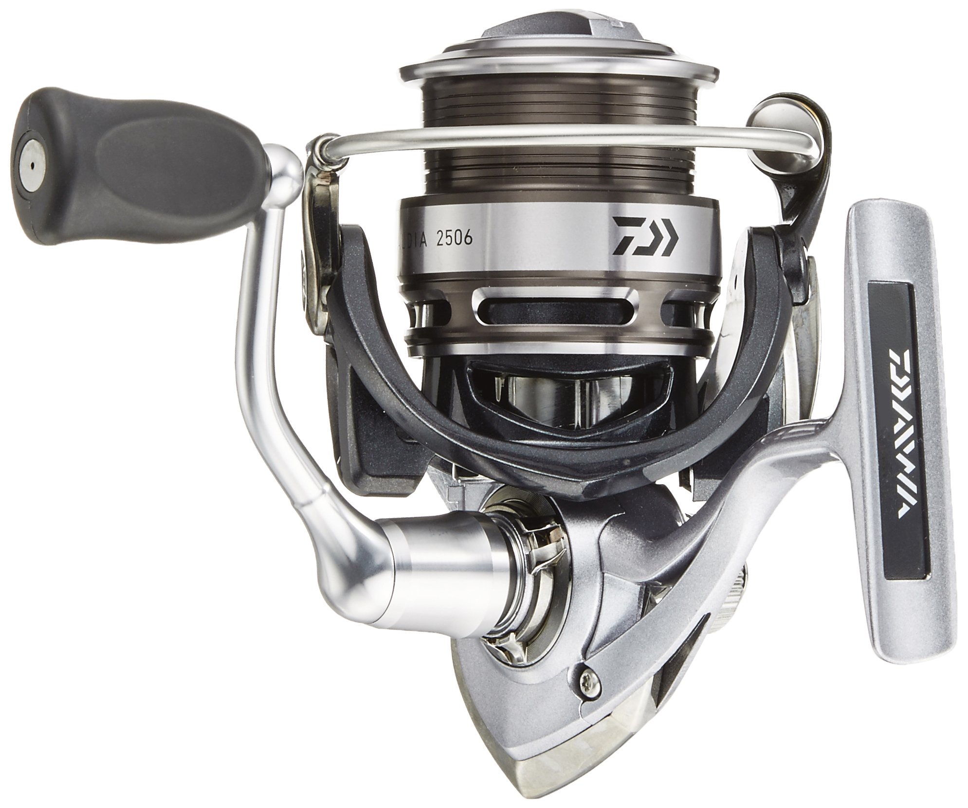 Amazon | ダイワ(Daiwa) スピニングリール 14 カルディア 2506 (2500