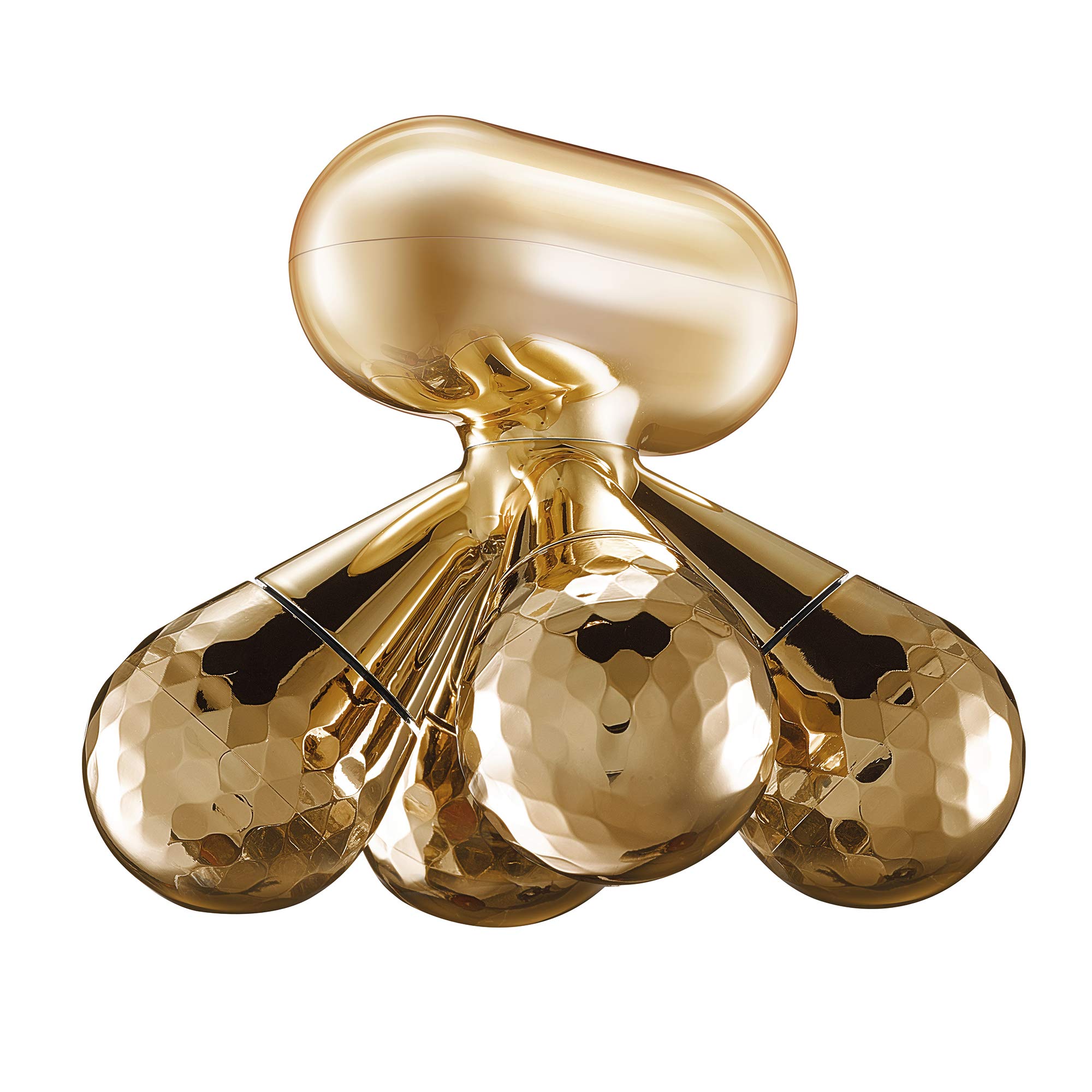 Amazon.co.jp: MAKEON (メイクオン) マグネタイト ボディローラー 磁気