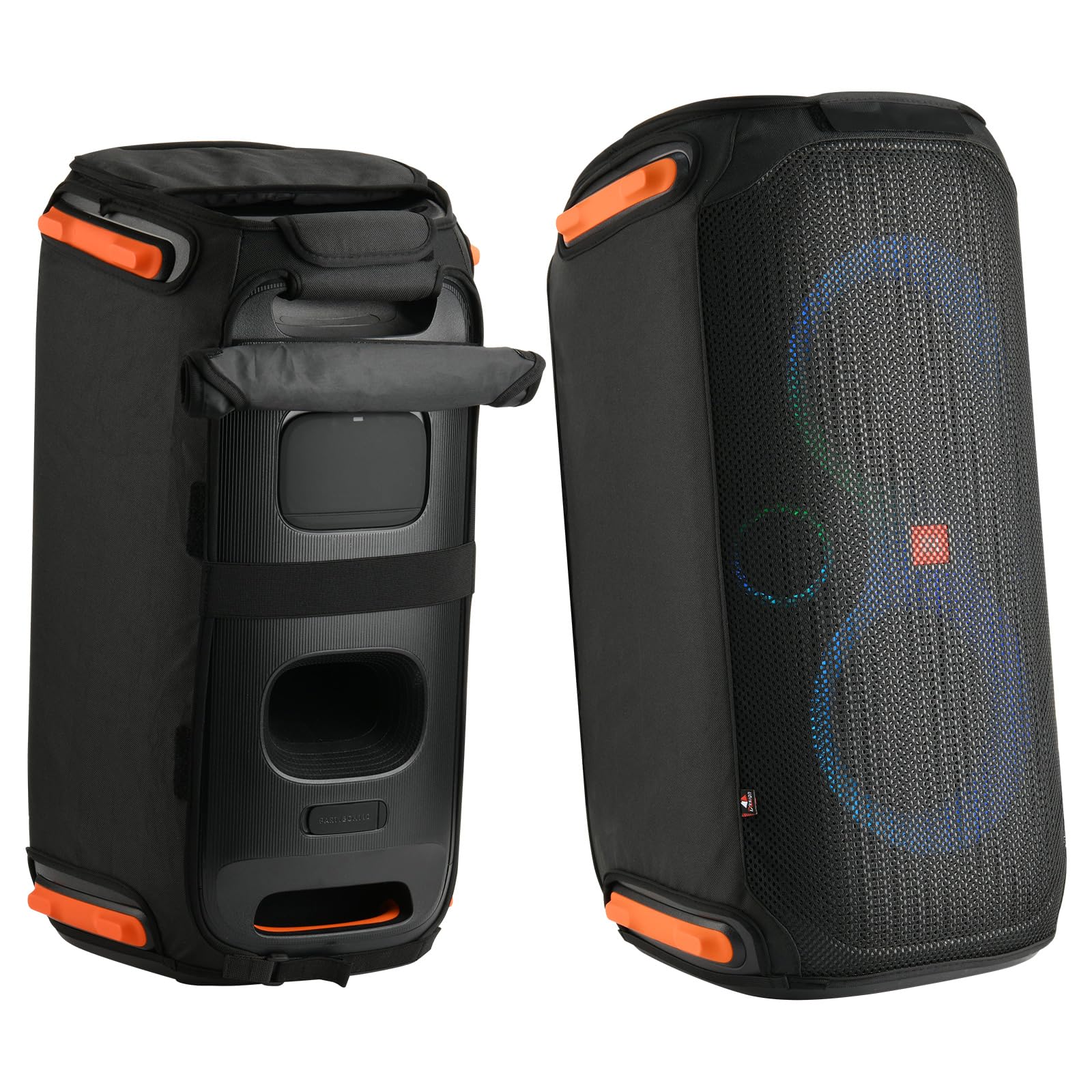 Amazon.com: TXEsign Cover for JBL Partybox 110 Portable Speaker