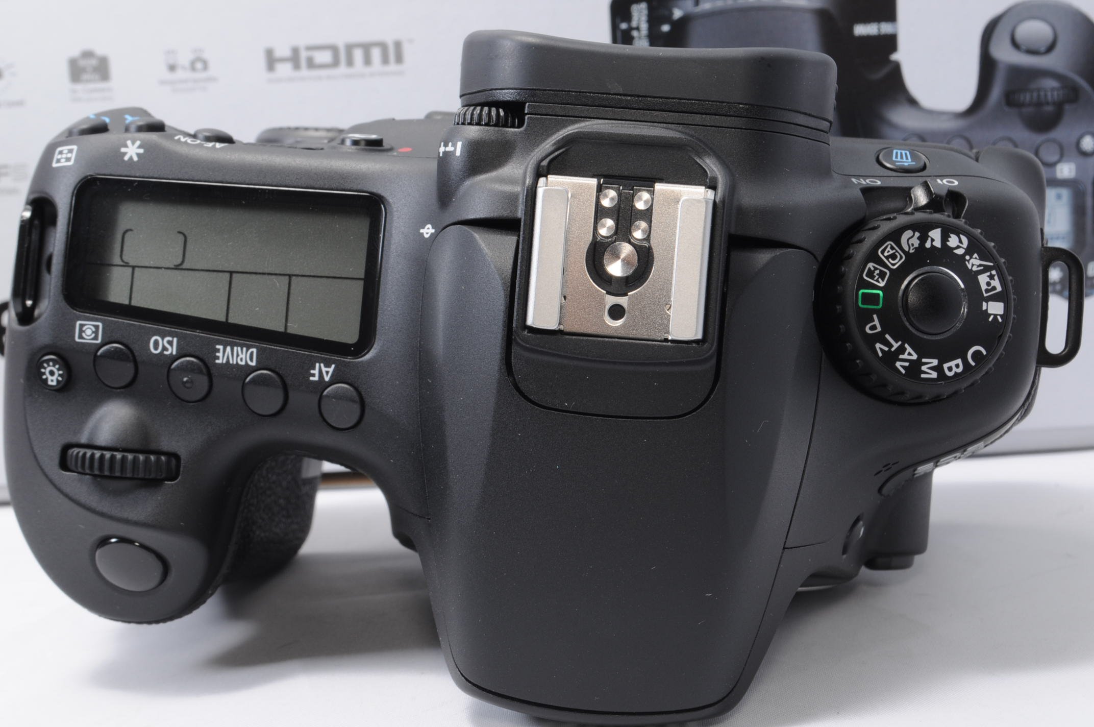 Amazon | Canon デジタル一眼レフカメラ EOS 60D ダブルズームキット