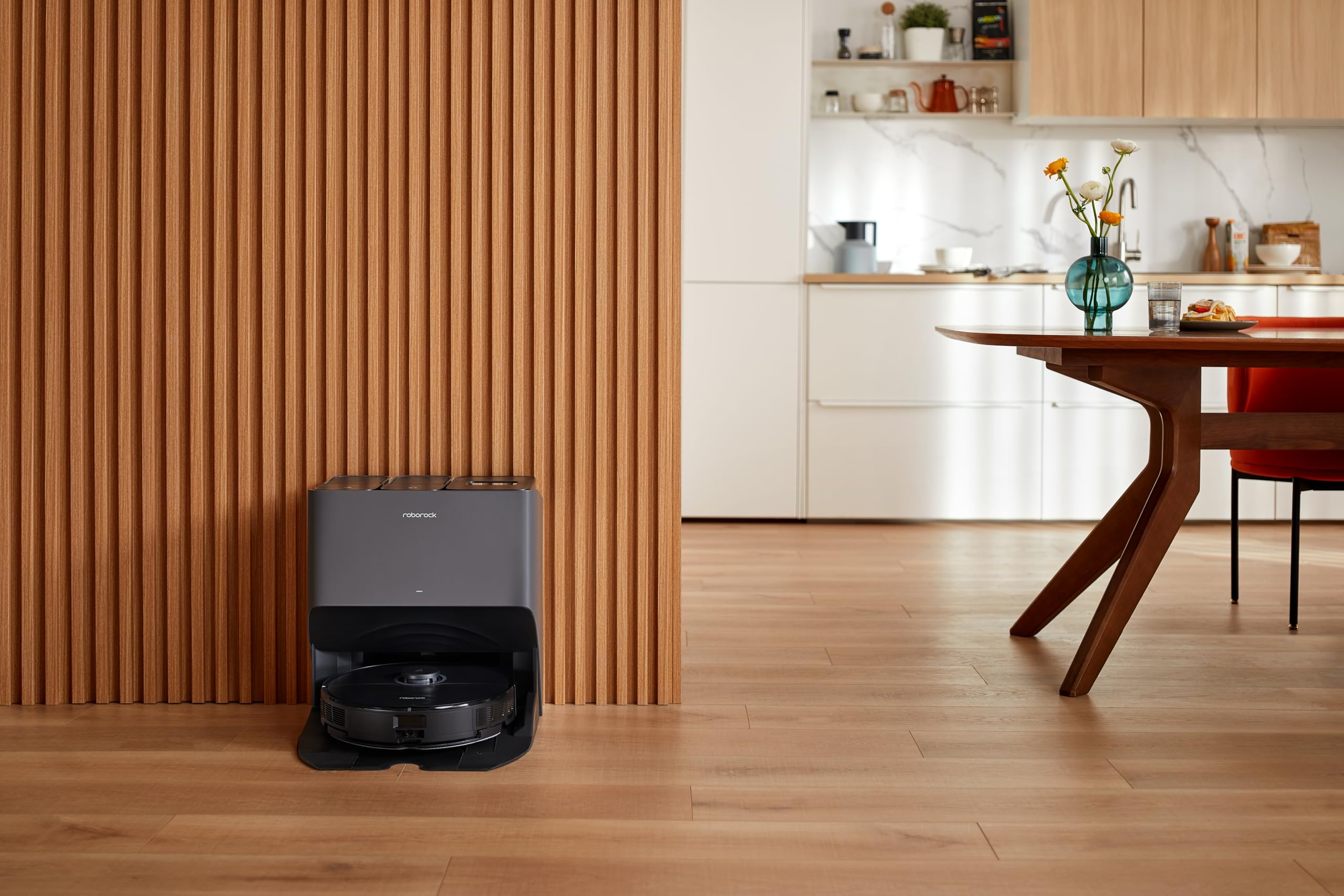 Amazon | 全自動ロボット掃除機 ロボロック S8 Pro Ultra 自動モップ