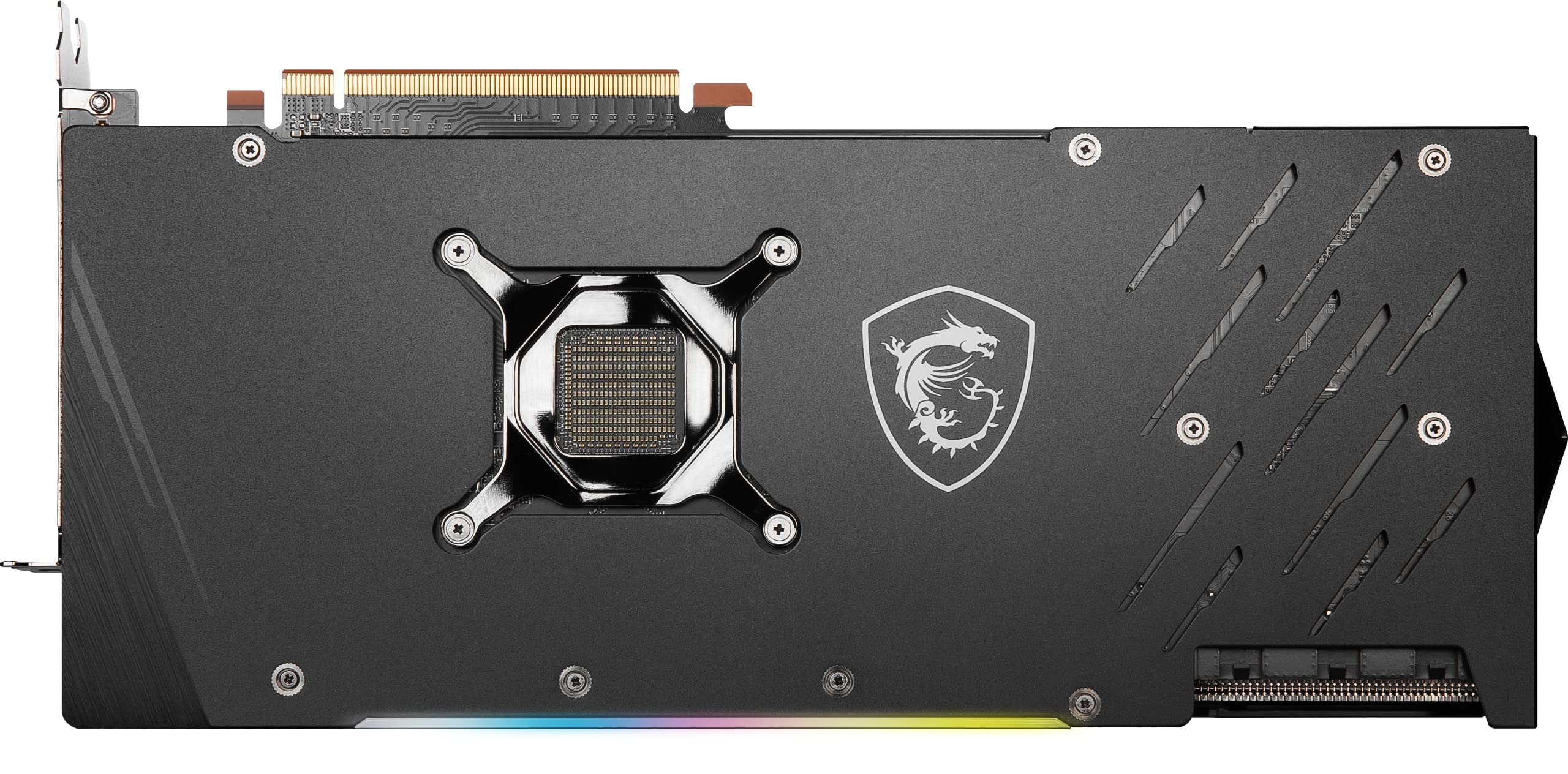 Amazon.com: MSI Gaming Radeon RX 6950 XT 256-bit 16GB GDDR6 DP