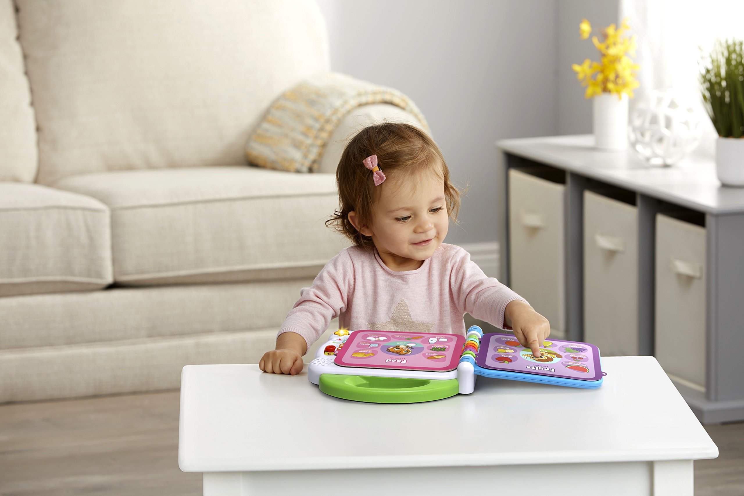 Amazon.co.jp: リープフロッグ ラーニング フレンド 100 ワード ブック