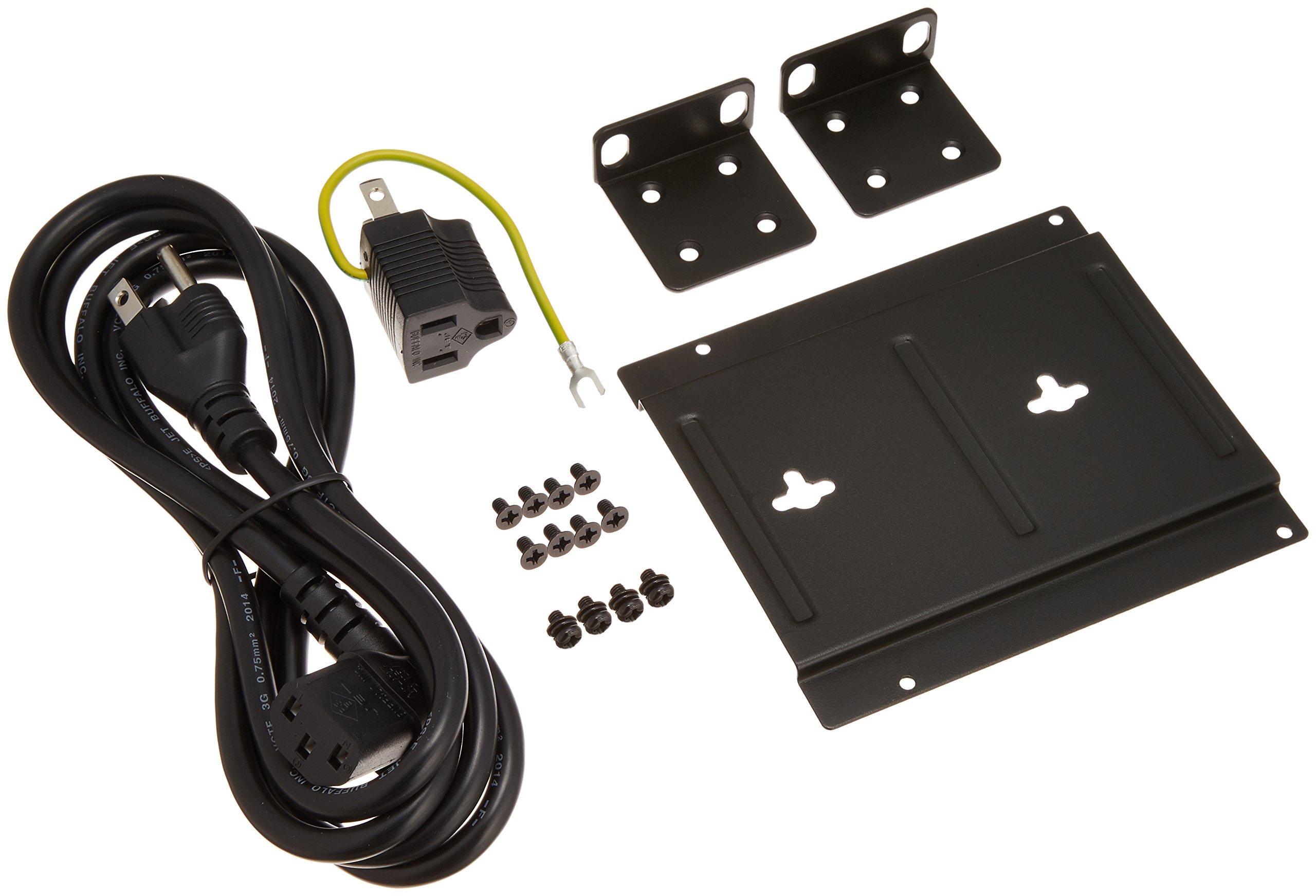 Amazon | BUFFALO ハイパワー PoEインジェクター 1CHモデル BIJ-POE-1P