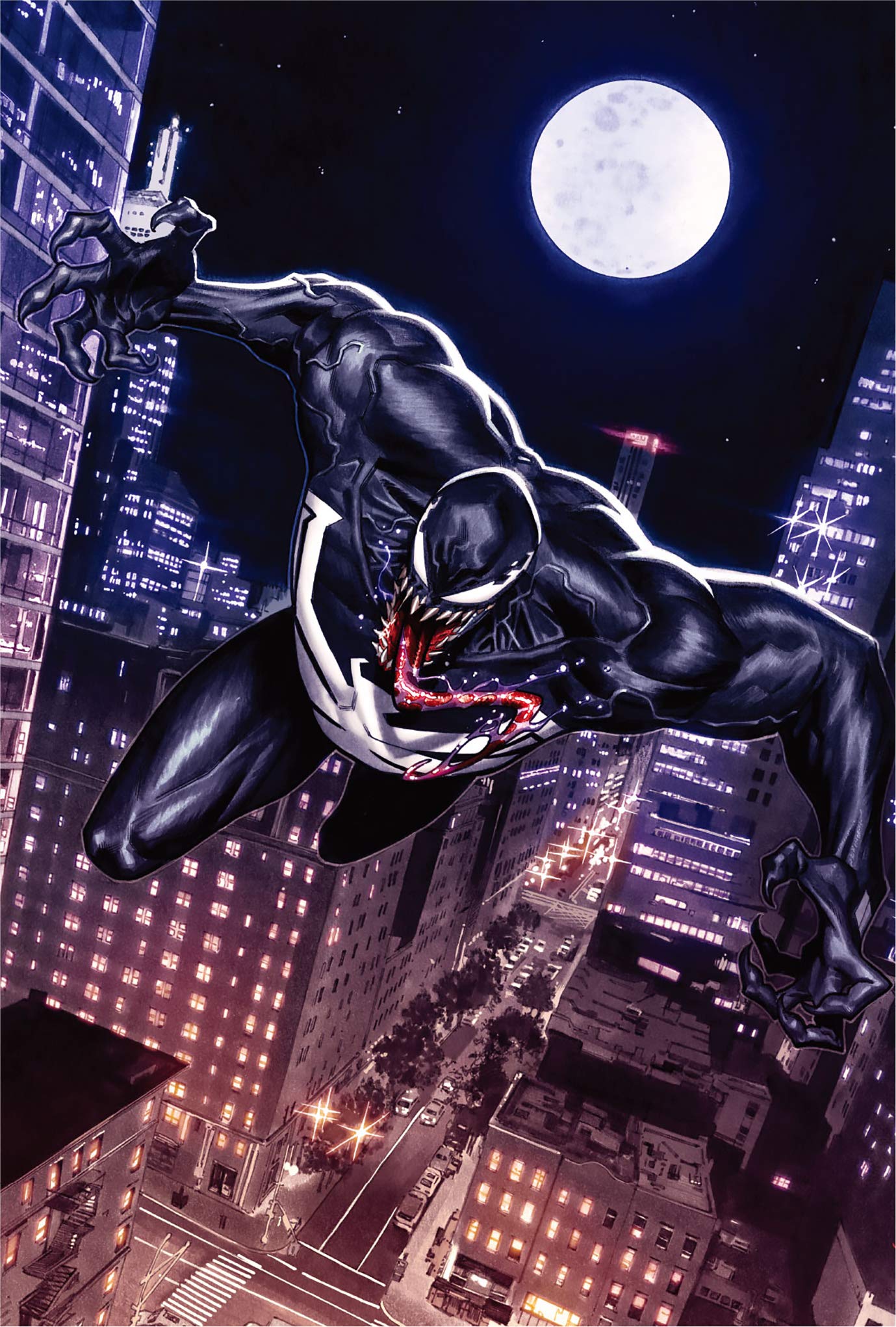 Amazon | マーベル MARVEL ヴェノム Venom / ポストカード30枚入り