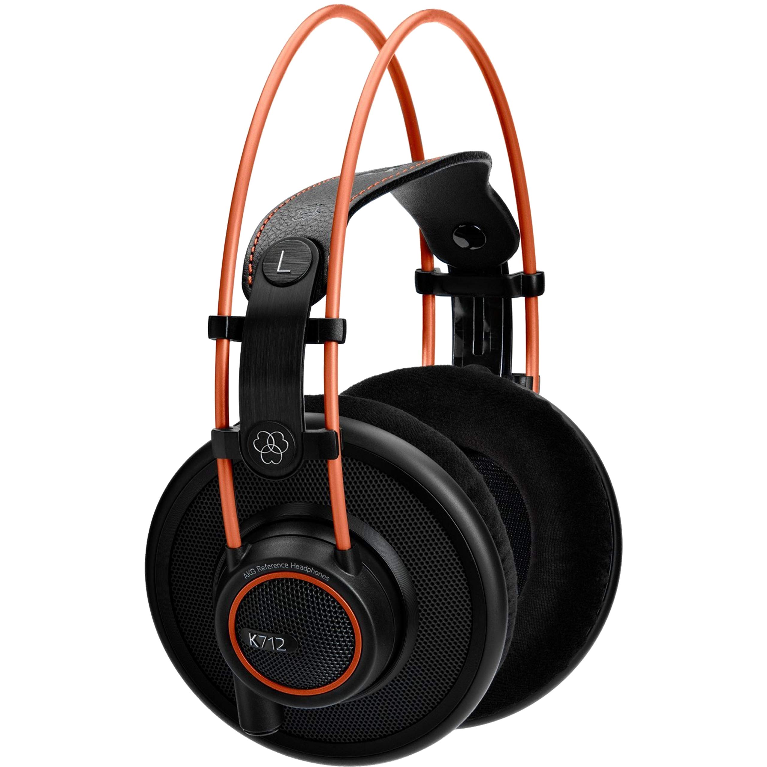 Amazon | AKG K712 PRO オープンエアー型 ヘッドホン | モニター