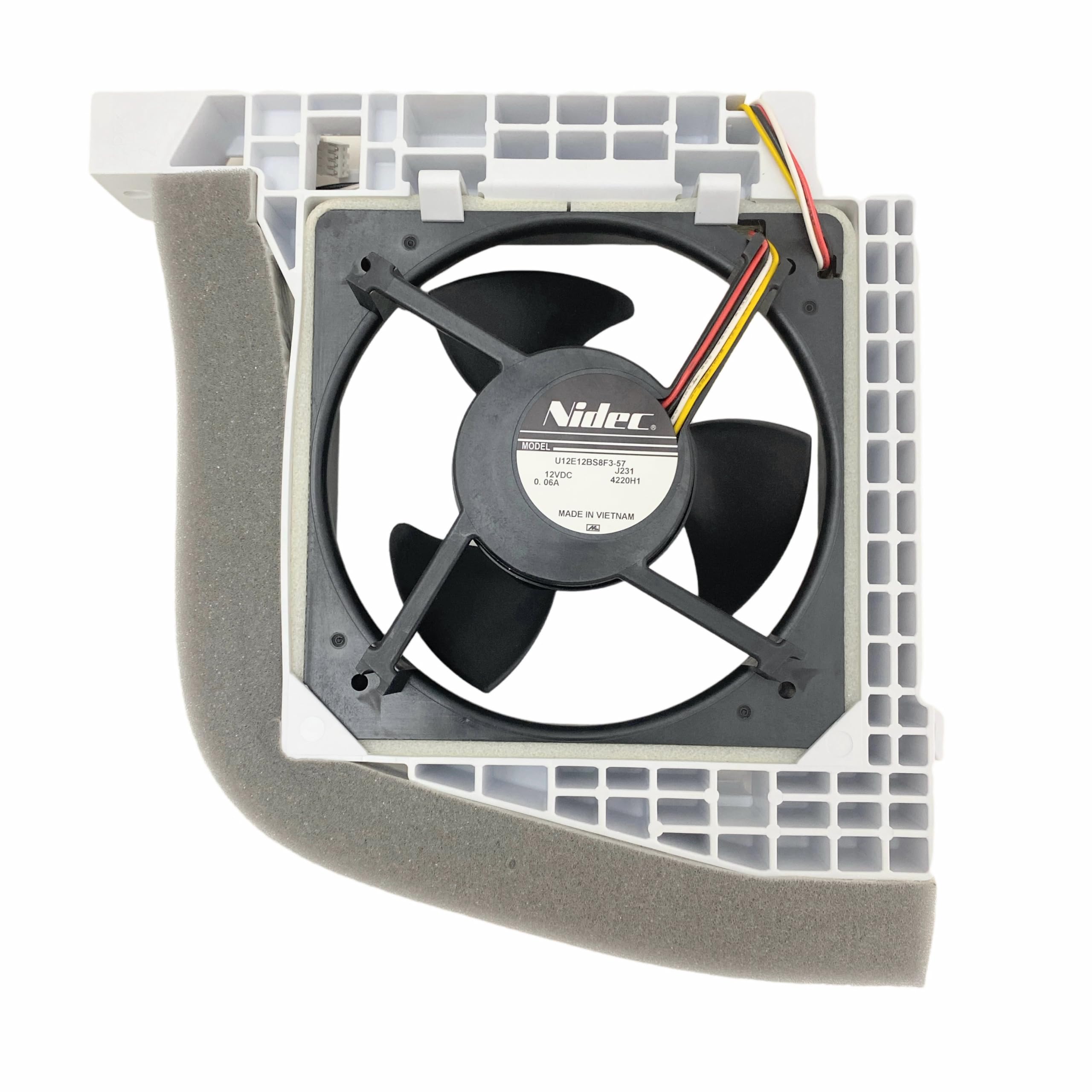 Amazon.co.jp: 日立 HITACHI 冷蔵庫ファンモーター R-C6700 025 : 大型家電