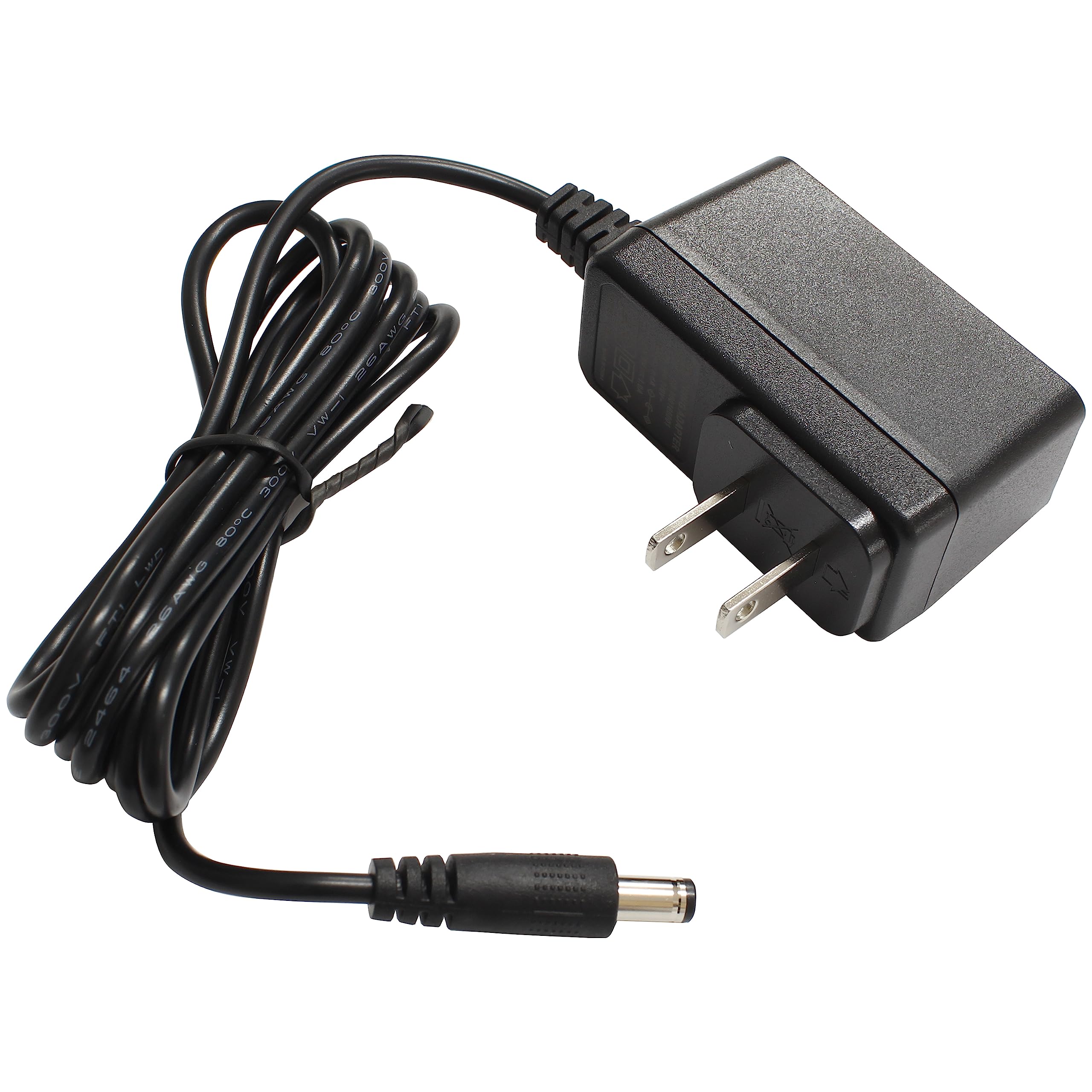 Amazon | Kaito Denshi(海渡電子) ACアダプター【PSE適合品】9V 1A 9W