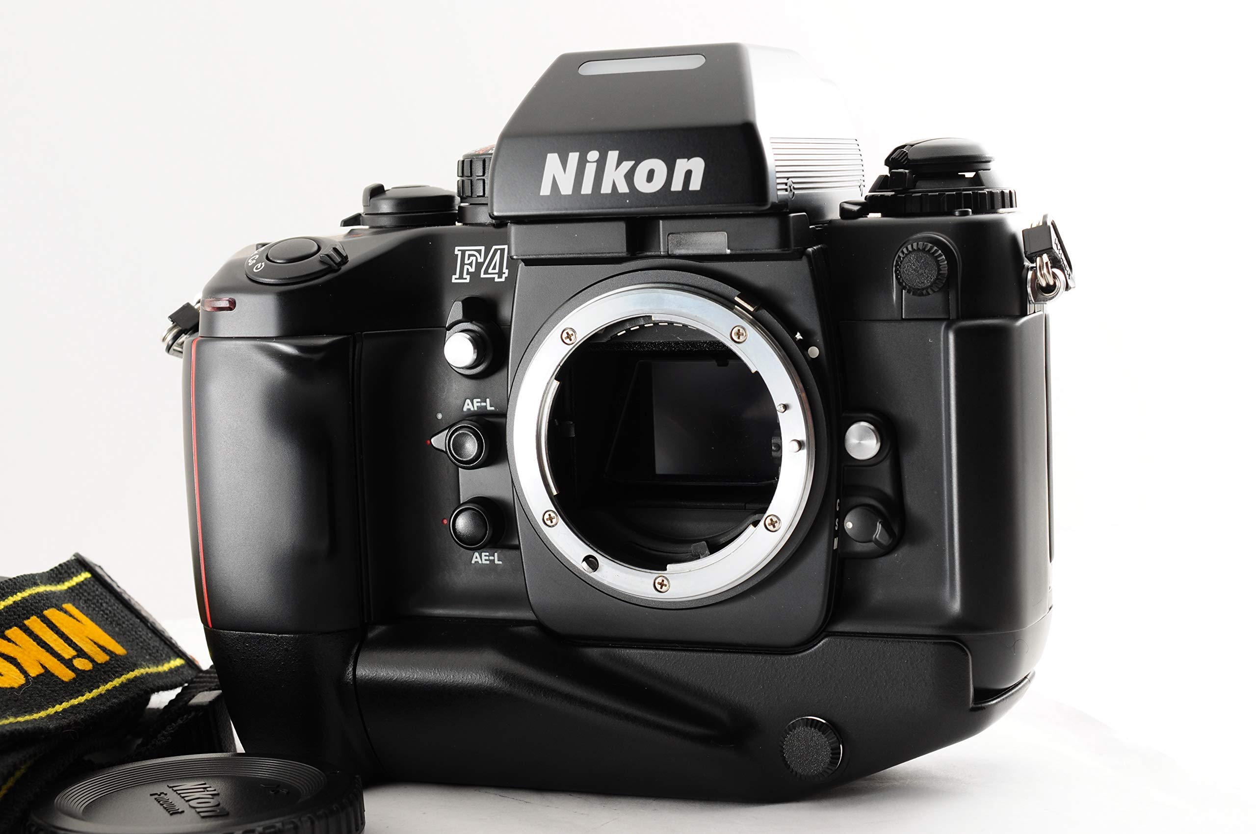 Amazon | ニコン Nikon F4s | 一眼レフカメラ 通販