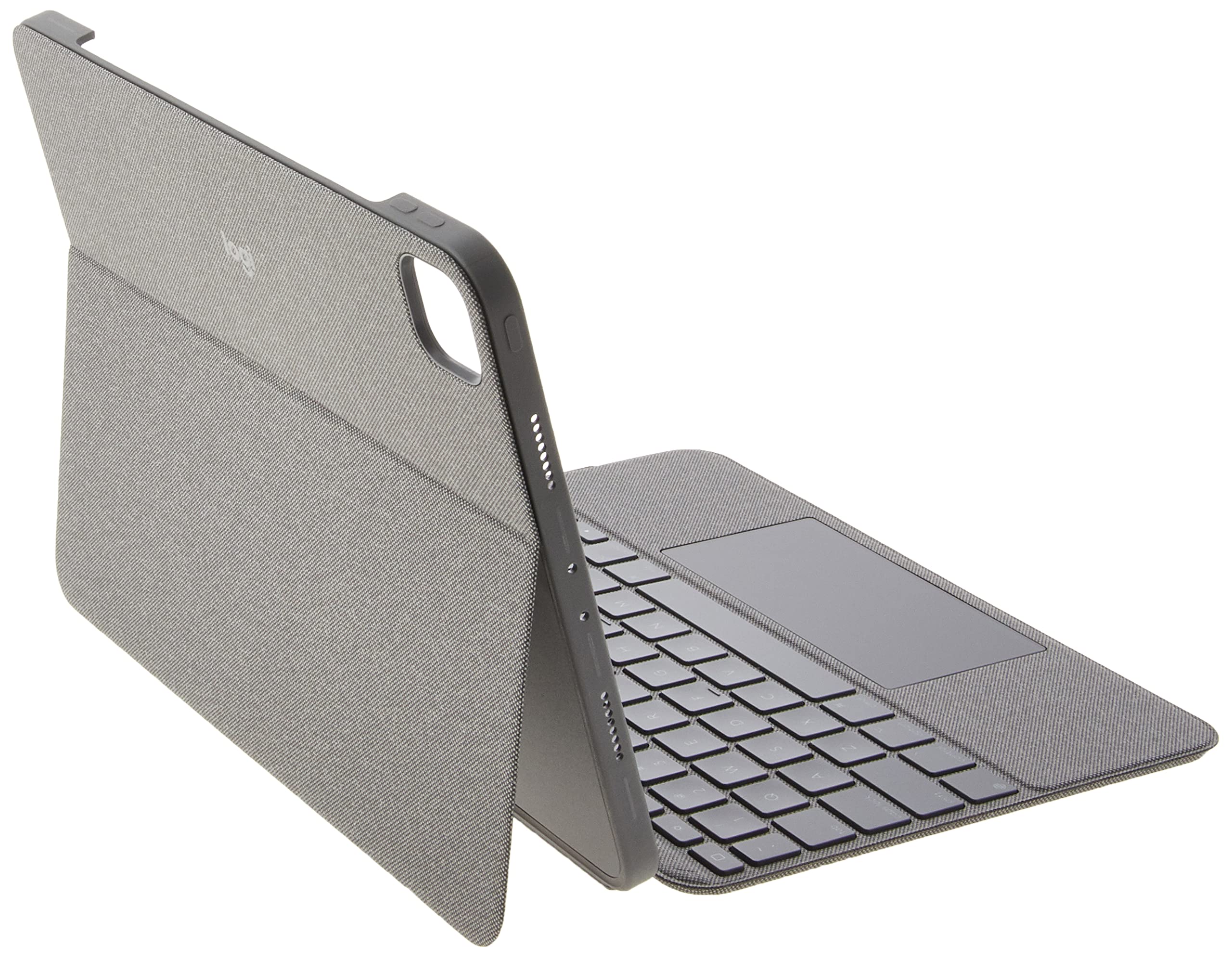 Amazon.com: Logitech Combo Touch iPad Pro 11-inch (1st, 2nd, 3rd