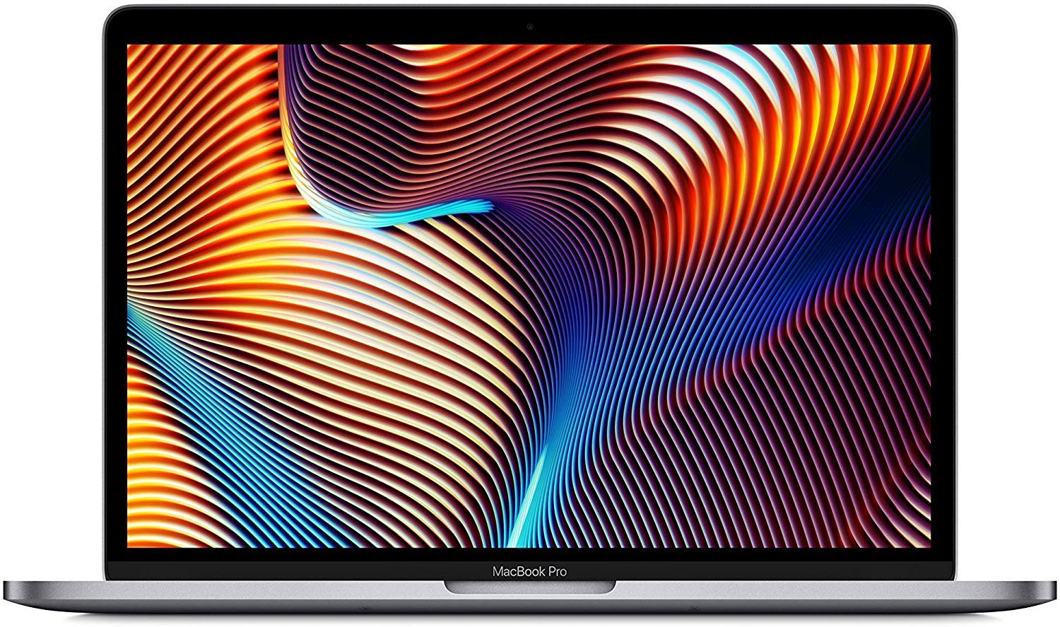 Amazon.com: Apple Mid 2019 MacBook Pro with 2.4 GHz Intel Core i5