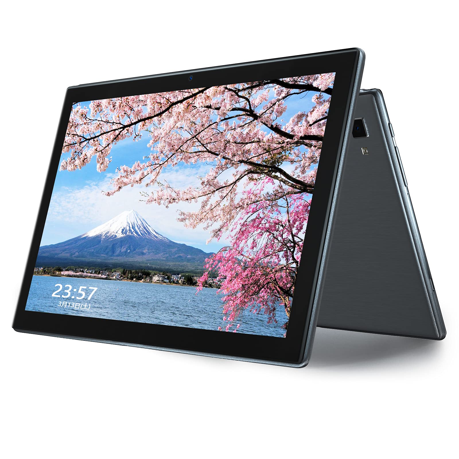 Amazon.co.jp: Android10 タブレット 10インチ Wi-Fiモデル 8コアCPU